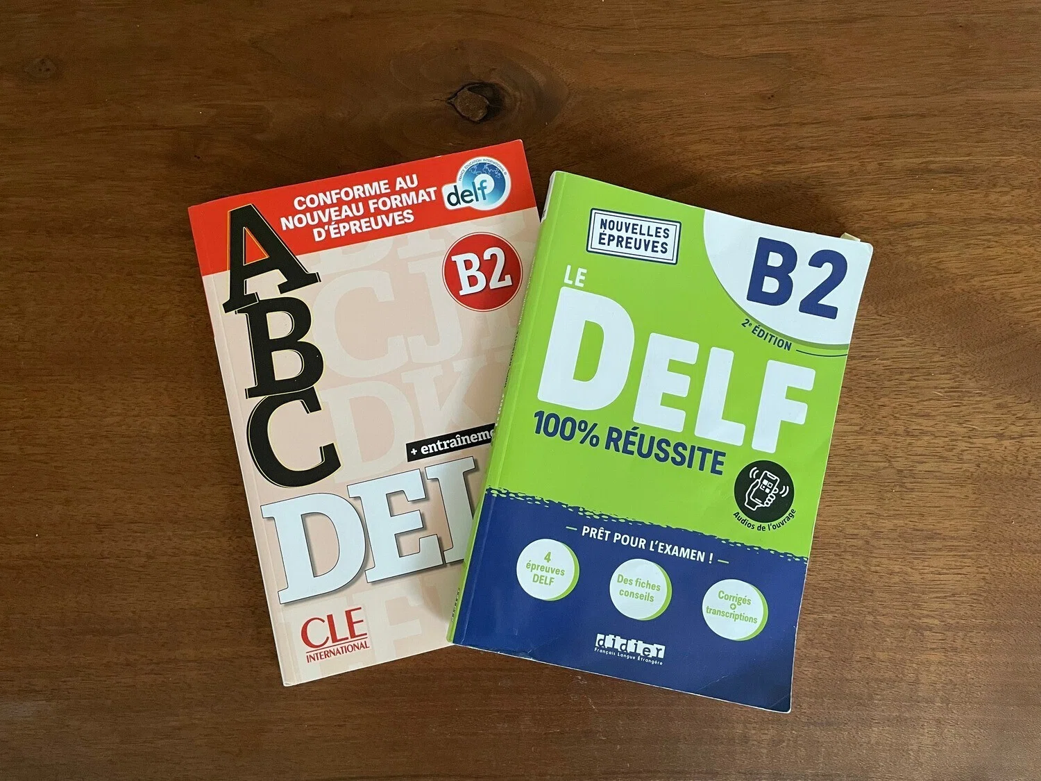 フランス語資格 DELF B2 合格までの2か月間の勉強法｜西谷渉｜Ayumi