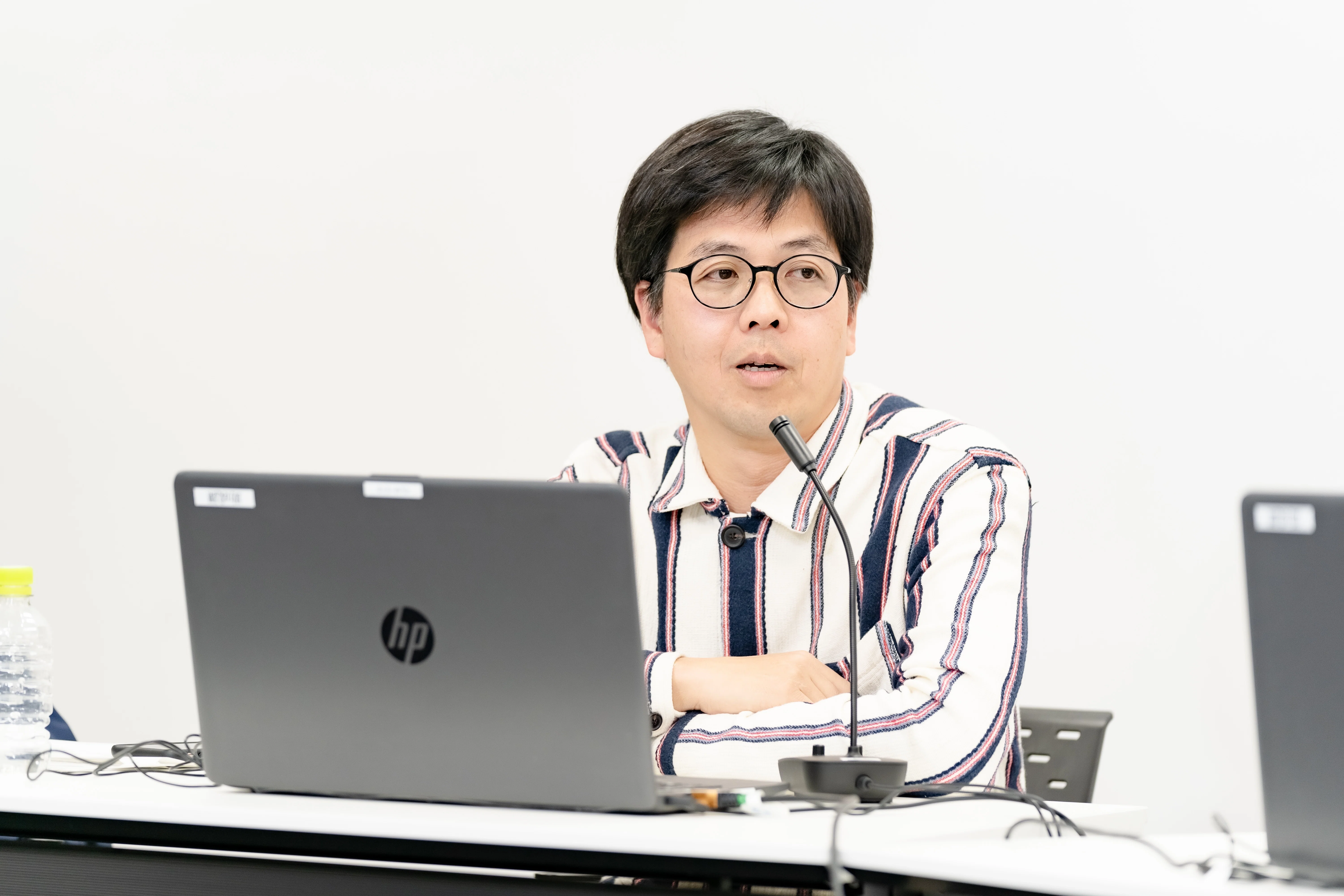 芸術文化創造活動の担い手のためのキャパシティビルディング講座2023