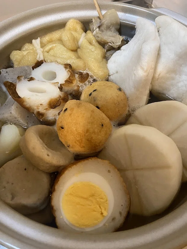 そこそこ丁寧なおでん”を作ってみた。｜れいちゃんのぼっち飯