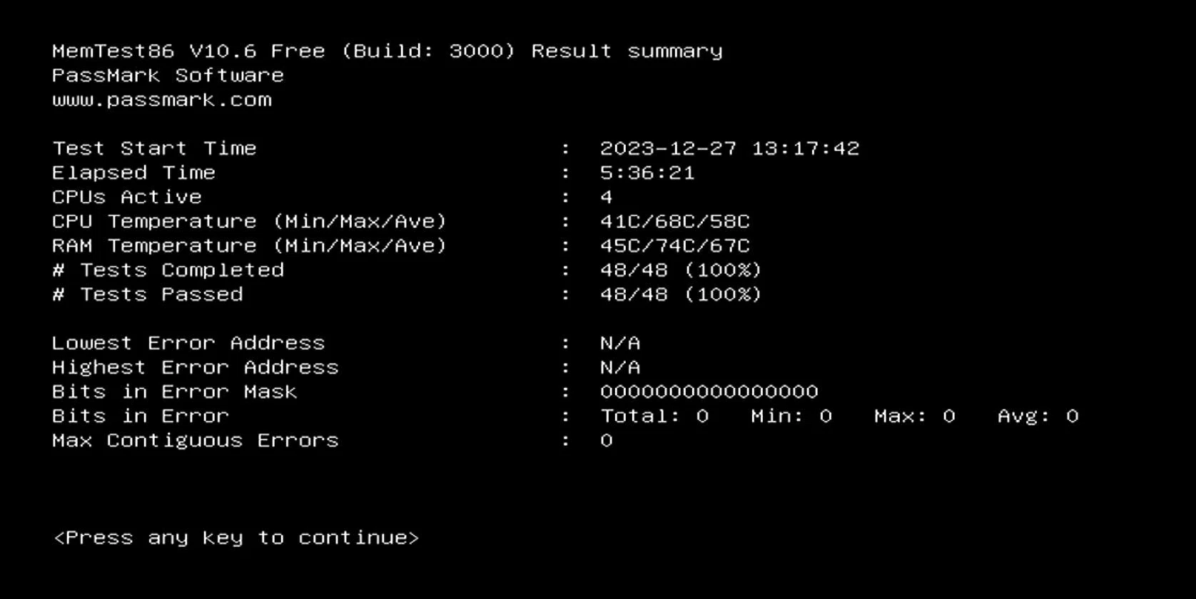 Installing Ubuntu Server 22.04 LTS on an Intel NUC｜しょっさん