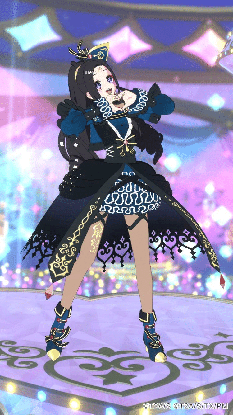 ワッチャプリマジ！ プリマジコーデカード♪ コレクショングミ