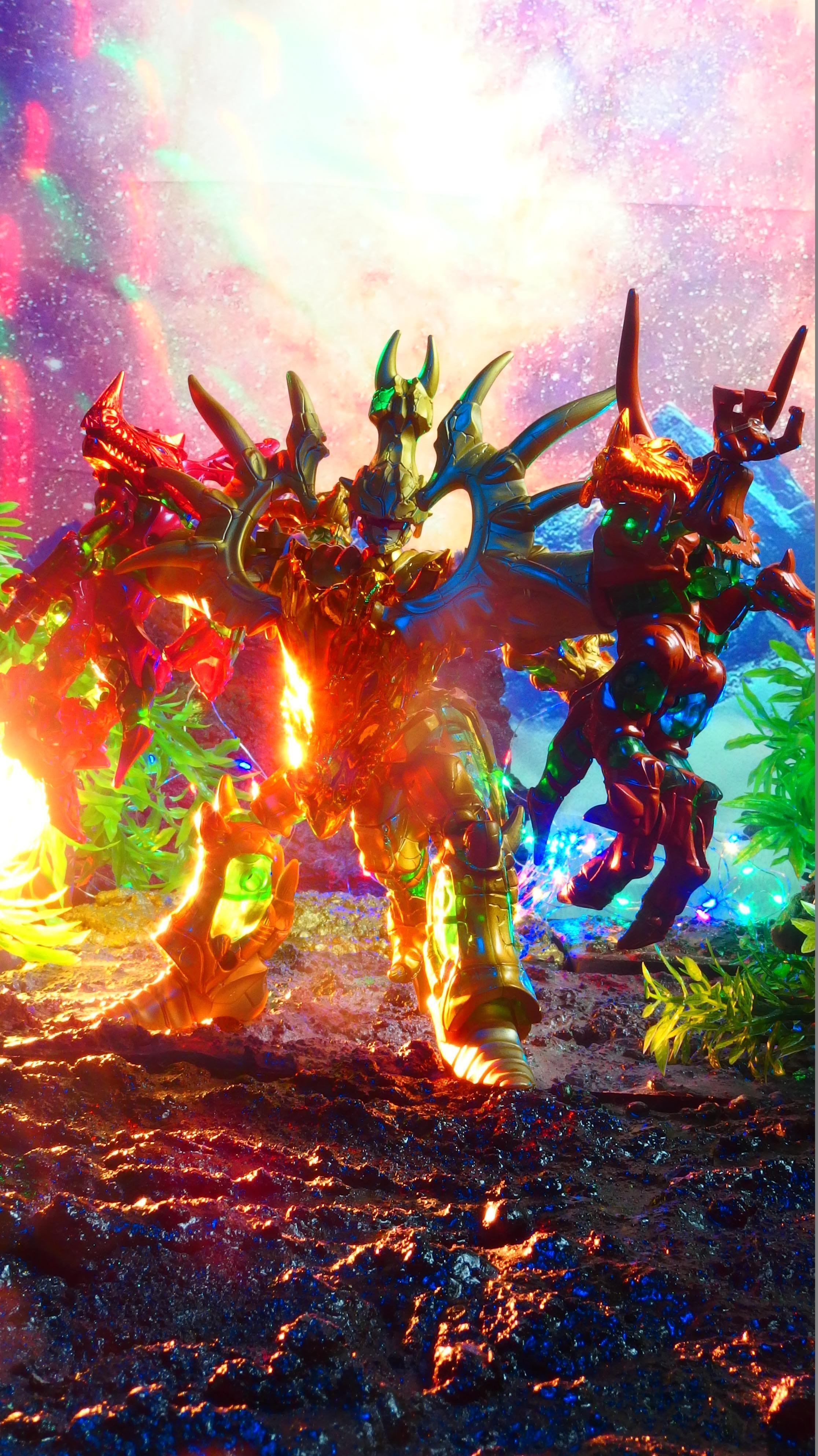 【未開封】ダイノゾーン　3体セット　1999年製 2025年最新】Yahoo!オークション -ダイノゾーン(おもちゃ、ゲーム)の