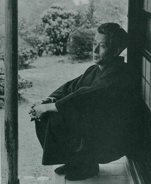 本の風景「モオツァルト」小林秀雄（1946年）｜時間の風景‐地域の