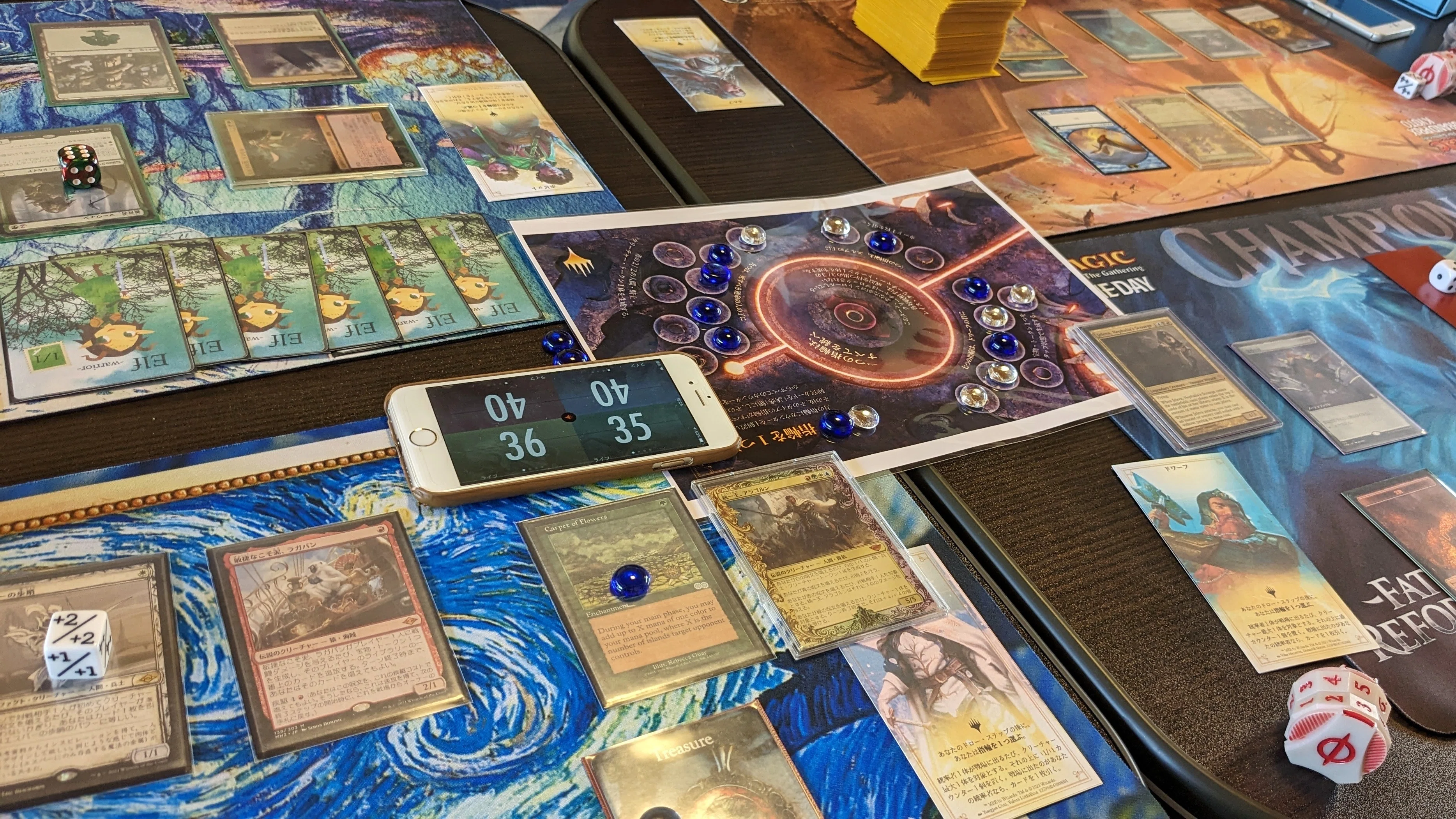 2023年】私のMTGふりかえり｜Sasakina
