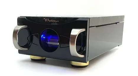 新・オーディオ入門38 バッファーアンプ｜MUSICA CORPORATION