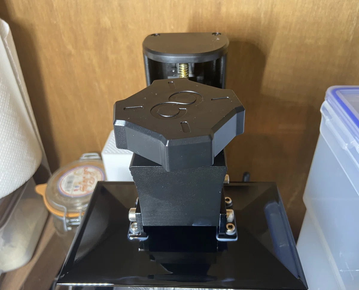 光造形3Dプリンターの片付け 徹底解説!!｜由椰(ゆーや)の3Dつくっちゃ 