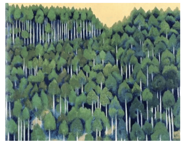 読書録】『古都』川端康成｜サザヱ