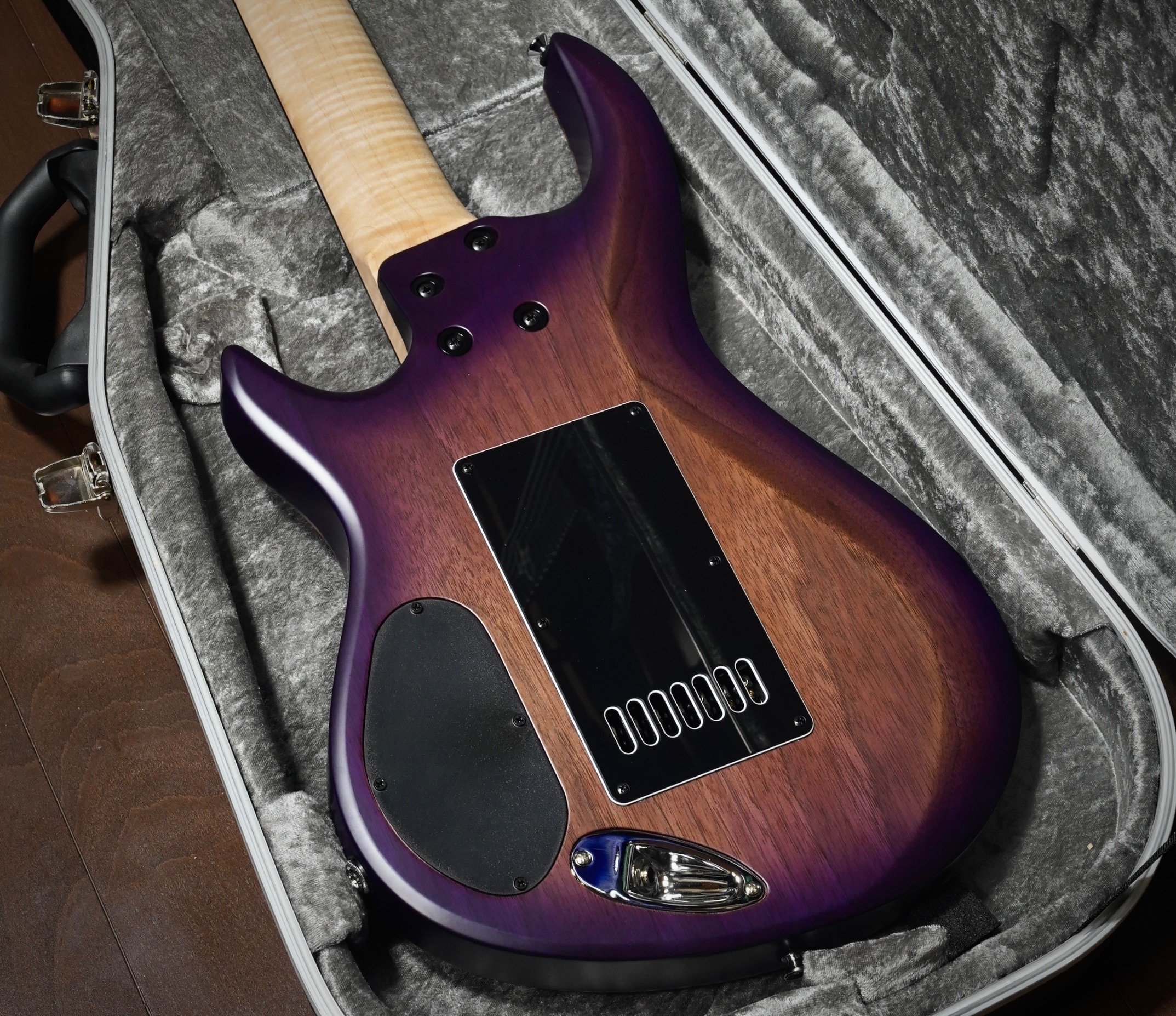 Kiesel lithium ピックアップ 7弦用