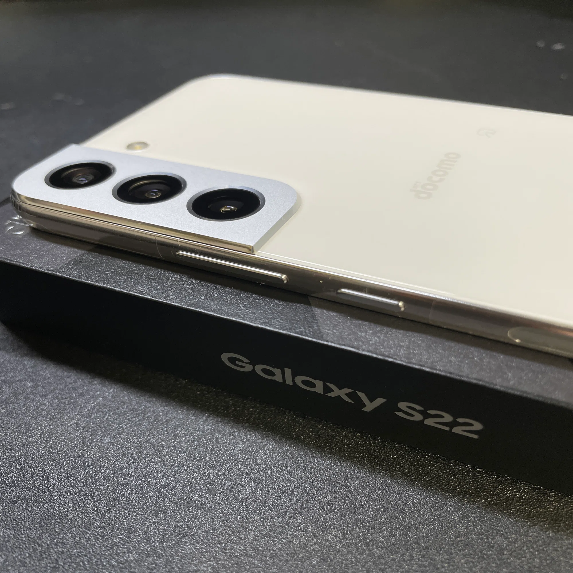 Galaxy S22 SC-51C をメインスマホとして約5ヶ月間使ってみた感想