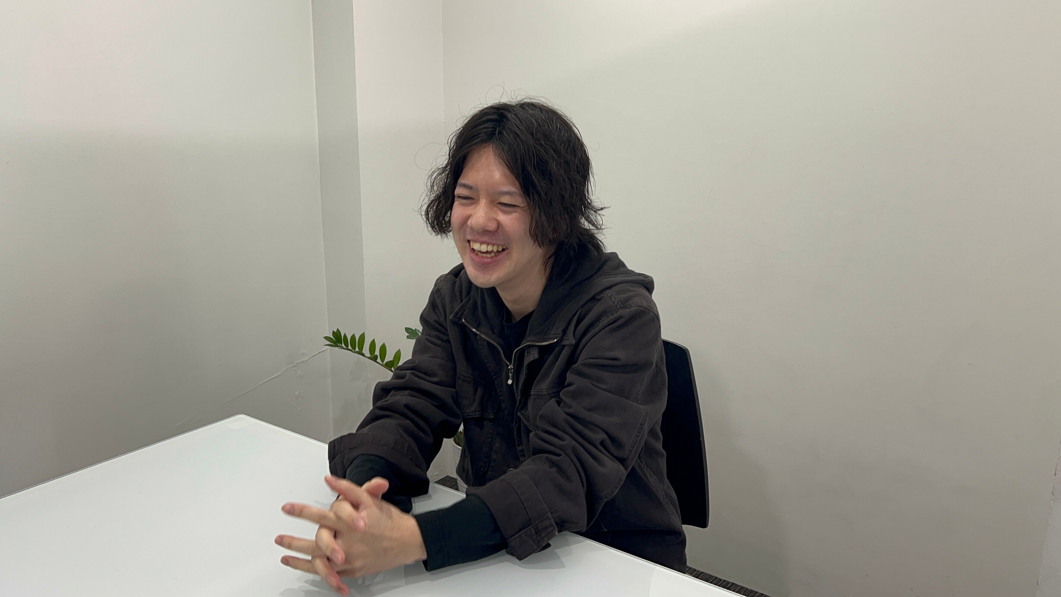 社員インタビュー】Chief Token Economics Officer中田翔平｜0x