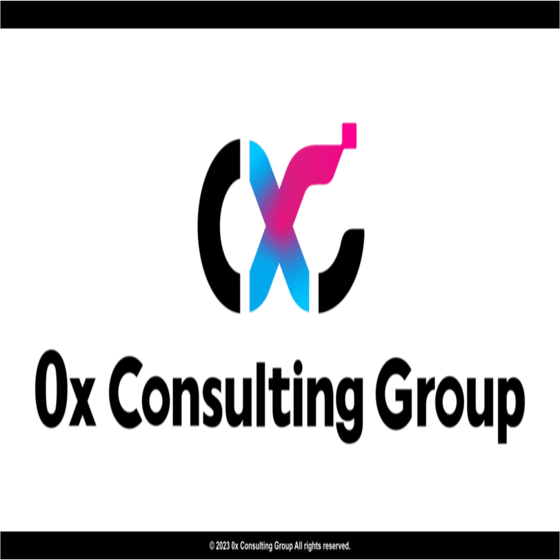 新年のご挨拶＆今年の展望】0xC Founder細金｜0x Consulting Group｜Web3プロジェクトの総合コンサルティング企業