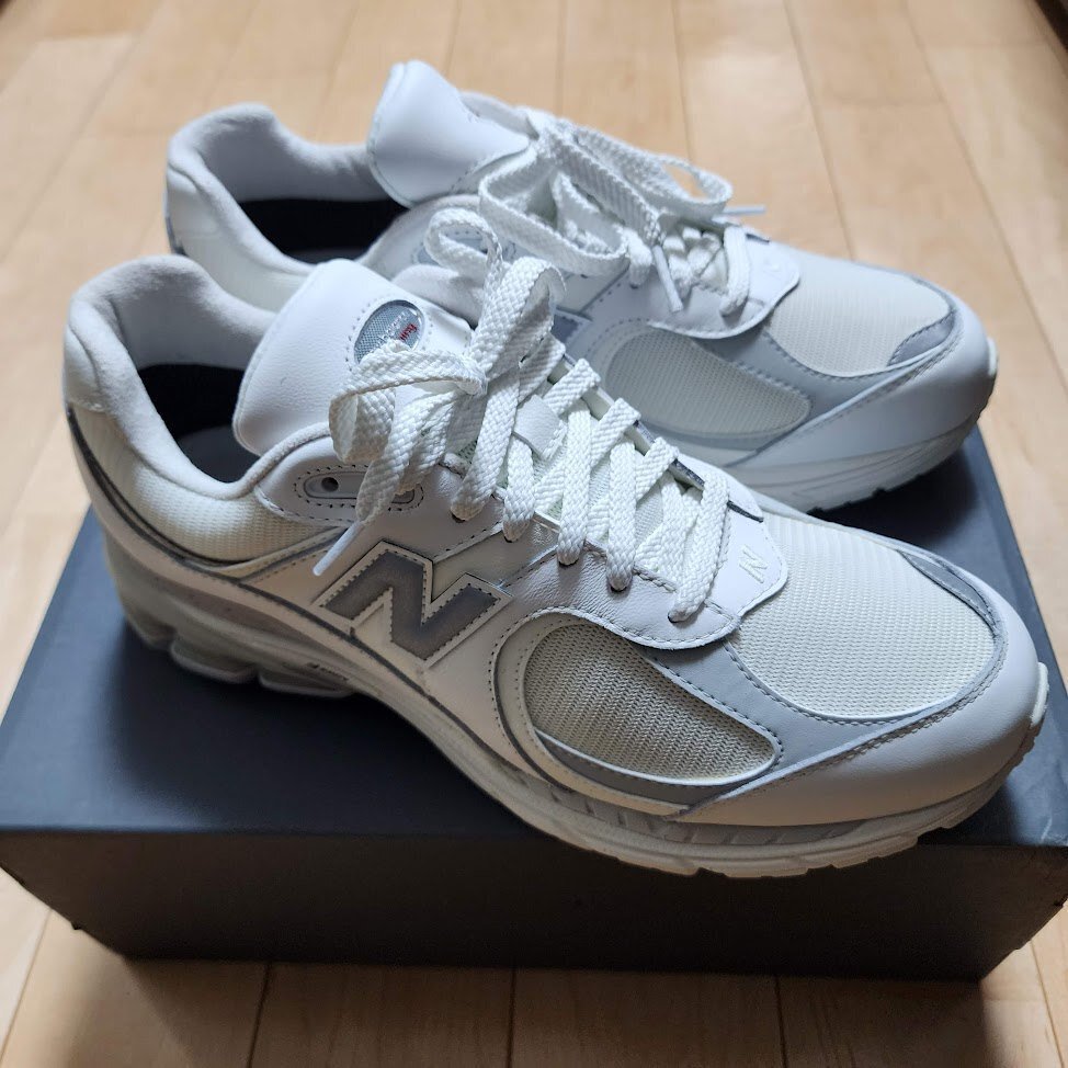 超希少✨USA製 ニューバランス　M1700JP 27.5cm メッシュ　箱有 2025年最新】m1700jpの人気アイテム - メルカリ
