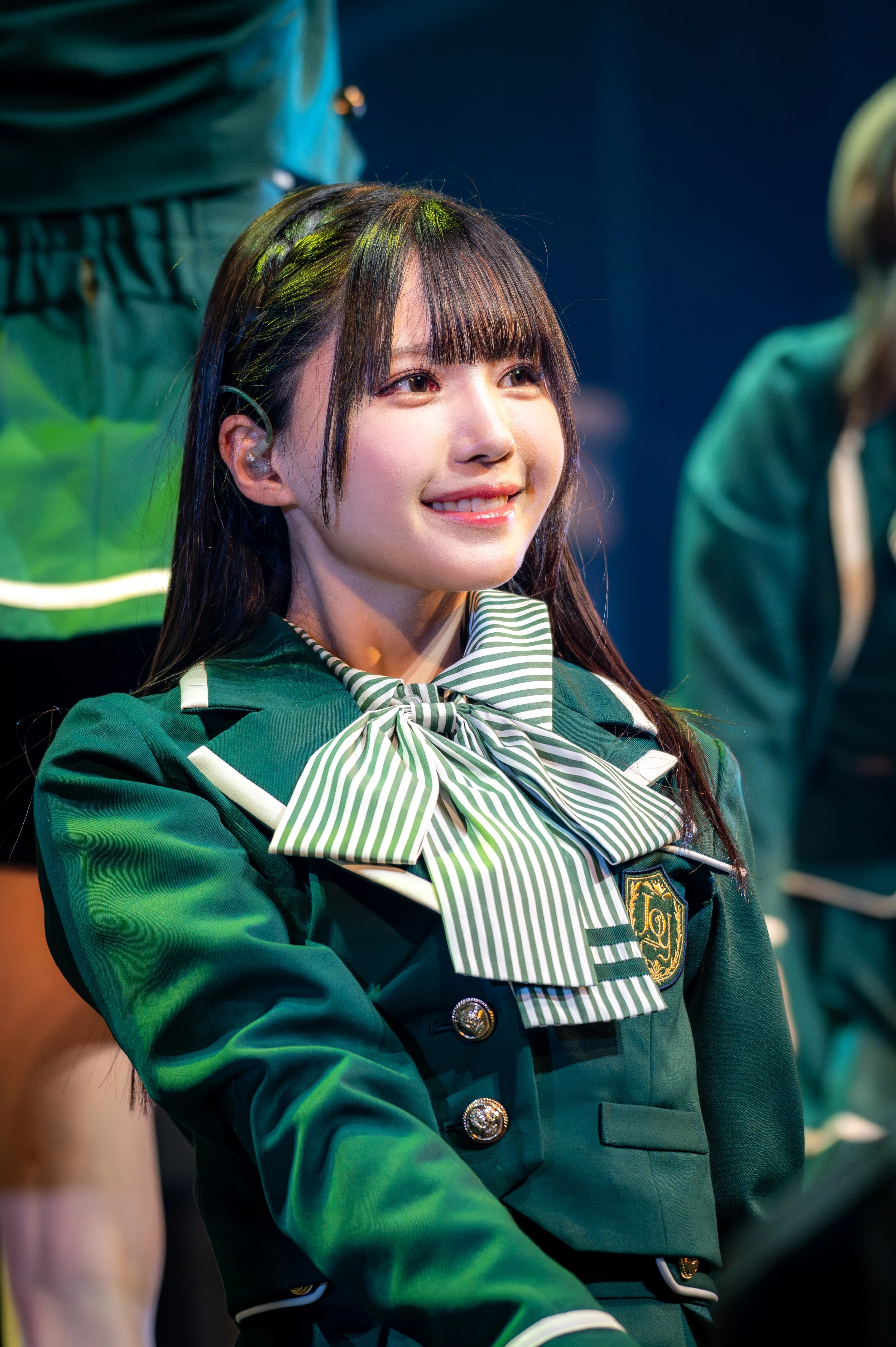 ≒JOY 1st Tour「Absolute」＠福岡・Zepp Fukuoka 市原 愛弓さん