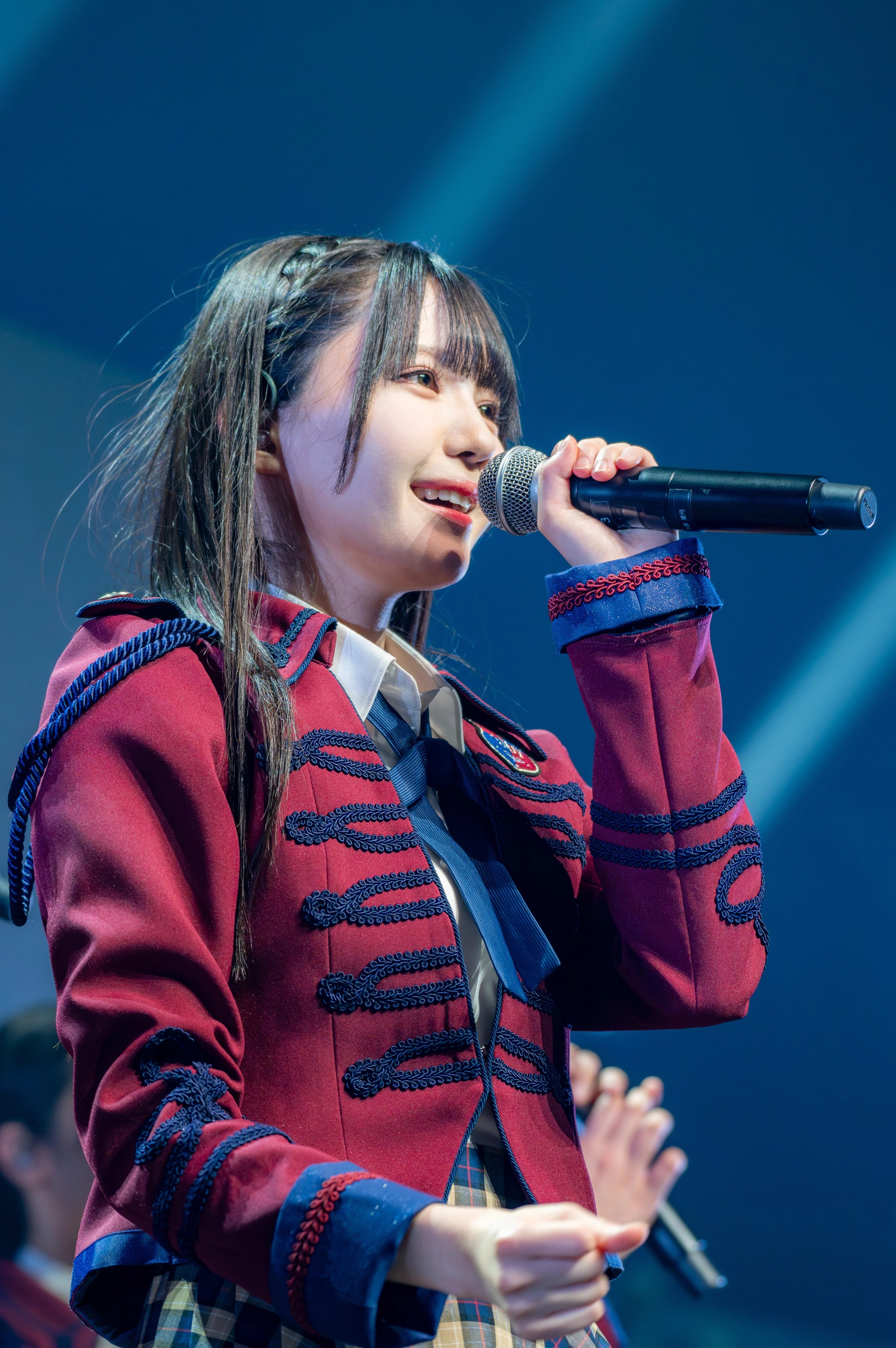 ≒JOY 1st Tour「Absolute」＠福岡・Zepp Fukuoka 市原 愛弓さん