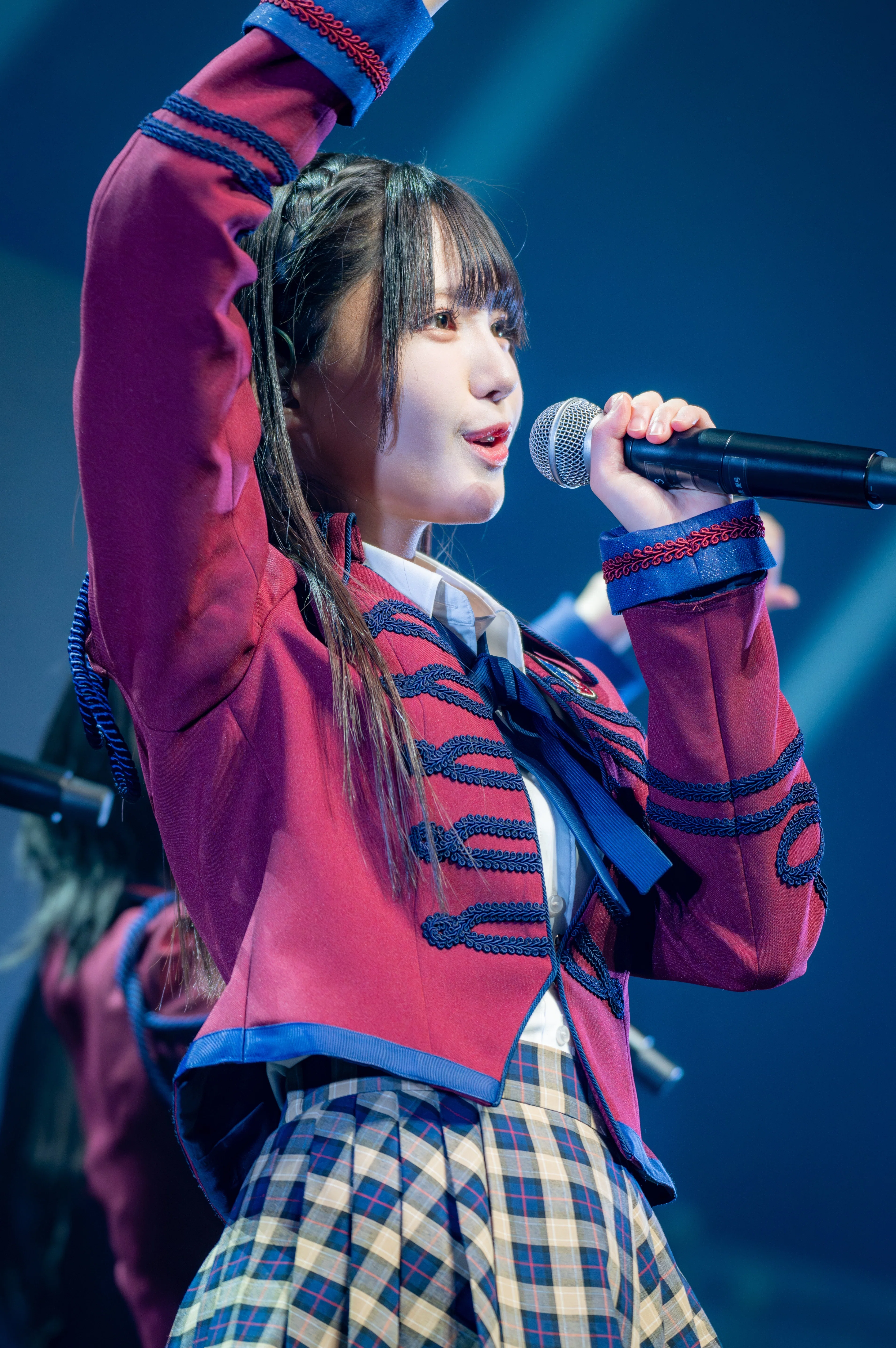 ≒JOY 1st Tour「Absolute」＠福岡・Zepp Fukuoka 市原 愛弓さん