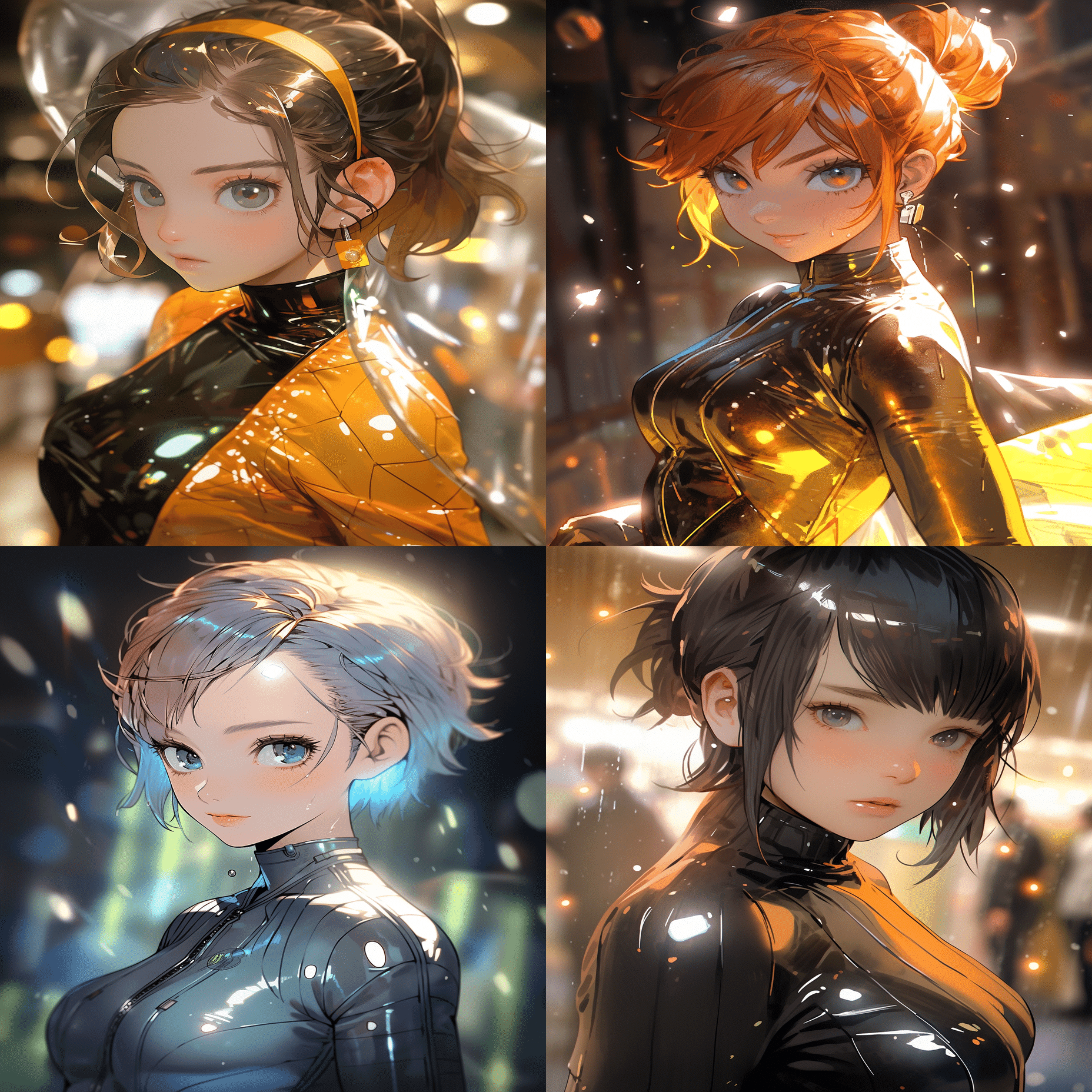 Styleであそぶ【おまけスタイルコードあり】｜日向