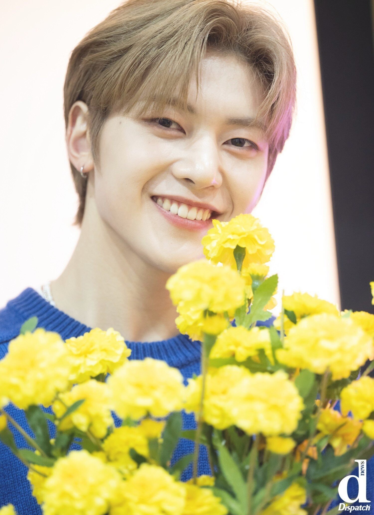 全員違う顔のアイドル、それがZEROBASEONE｜琴子【KPOPを綴る】