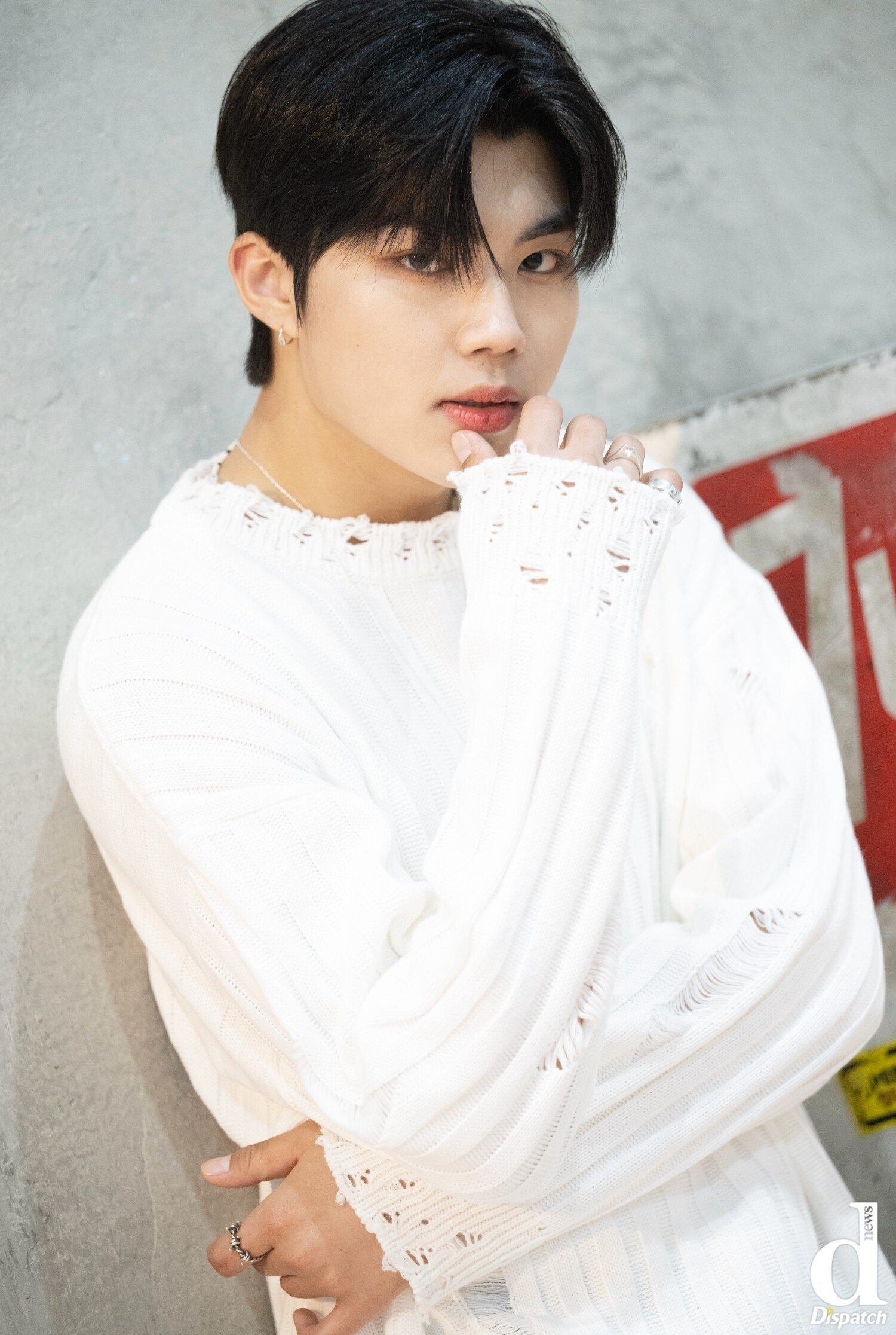 全員違う顔のアイドル、それがZEROBASEONE｜琴子【KPOPを綴る】