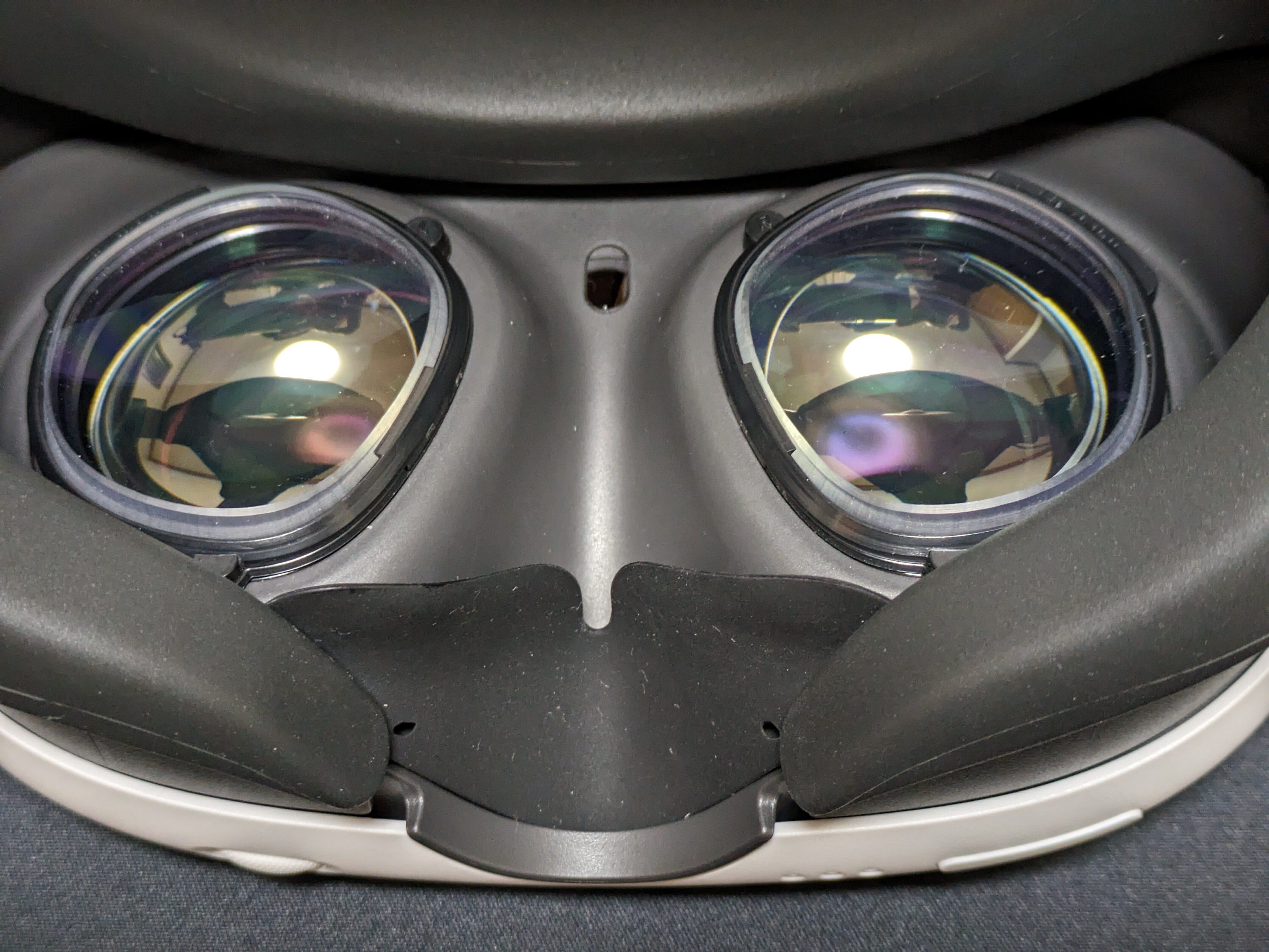 Quest 3をアンボクシング｜SeaGate（繁戸和幸）