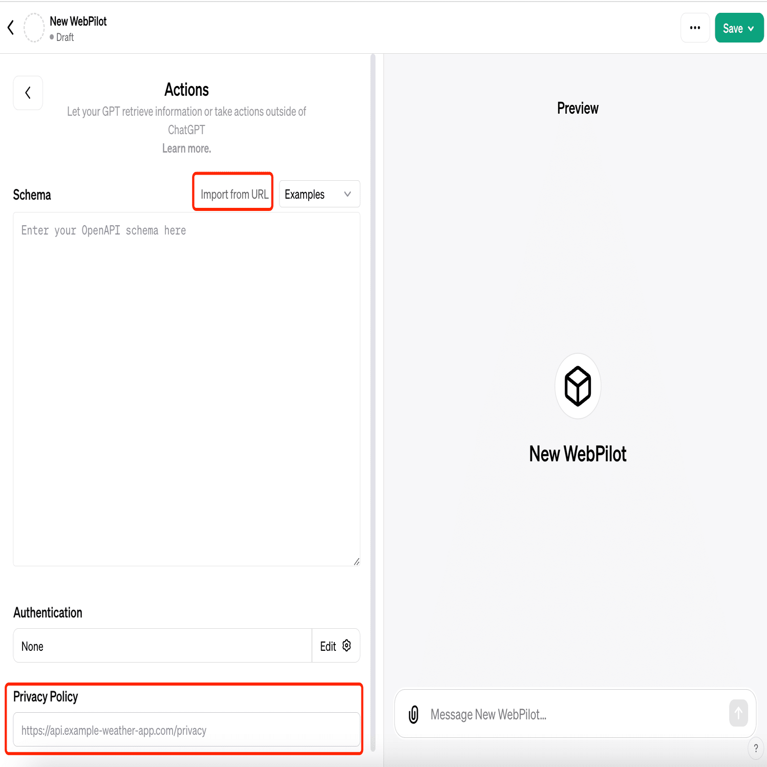 使い勝手向上】GPTs標準のBrowsingではなく、Webpilotを利用してみる