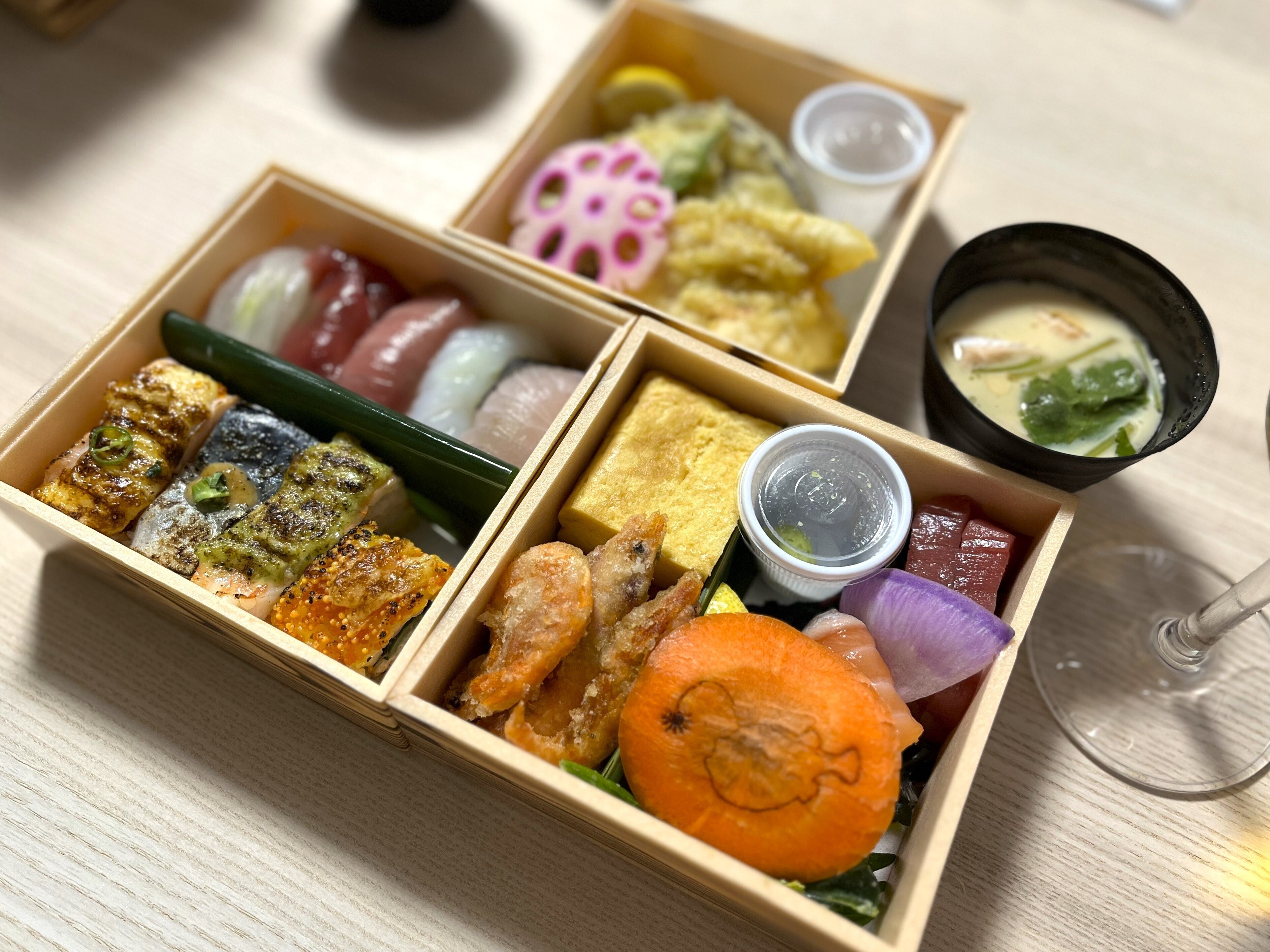 弁当広報が選ぶ！2023ベストバイ弁当10選🍱｜すずき@くるめし広報