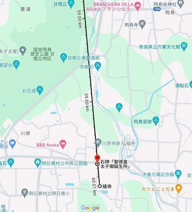 温故知新（21）用明天皇（竹田皇子 聖徳太子 聖徳王） 崇峻