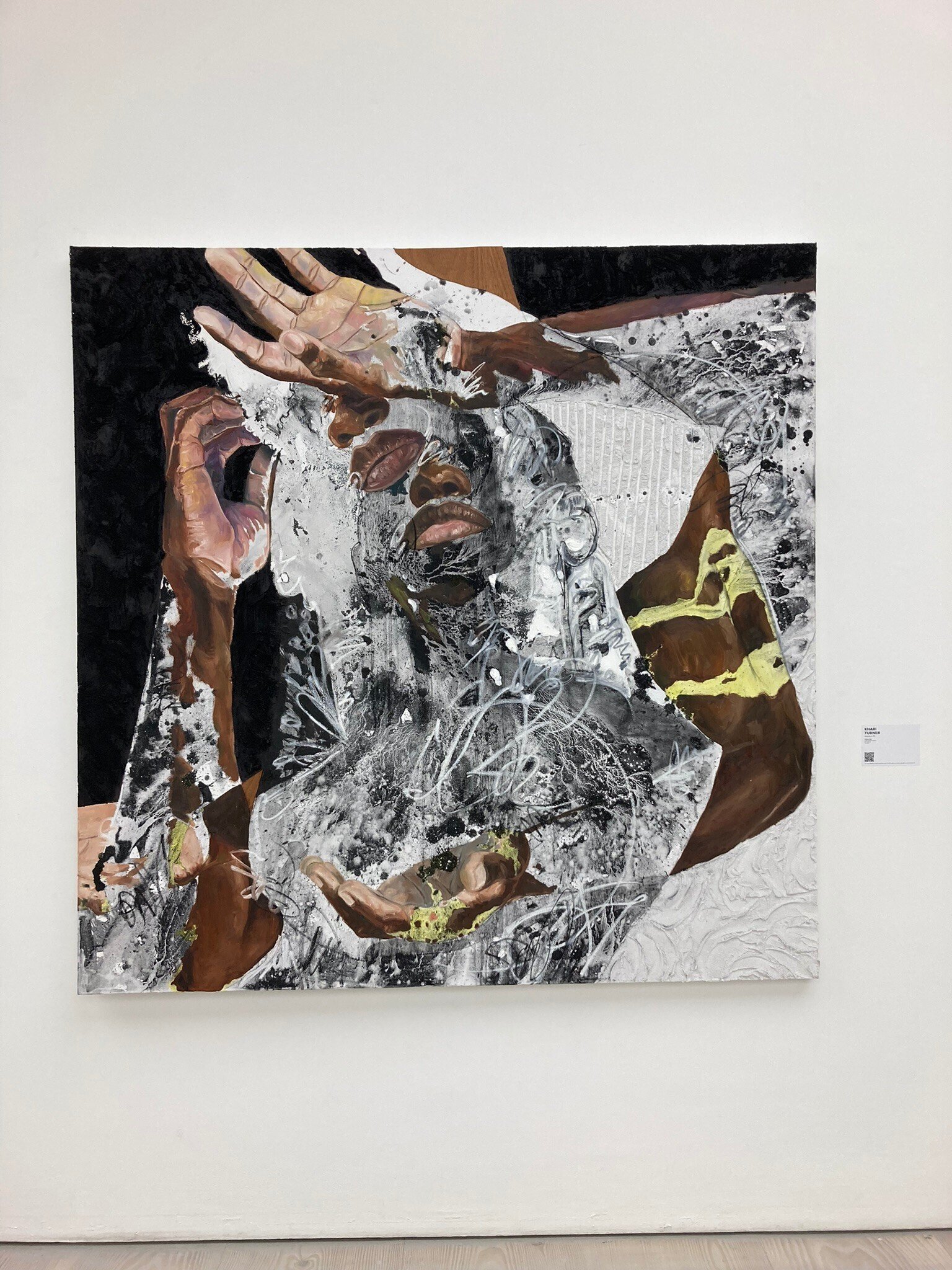 ﾛﾝﾄﾞﾝ行ってｷﾞｬﾗﾘｰなど見る回@Day03サーチ＆サーペンタイン｜なにも