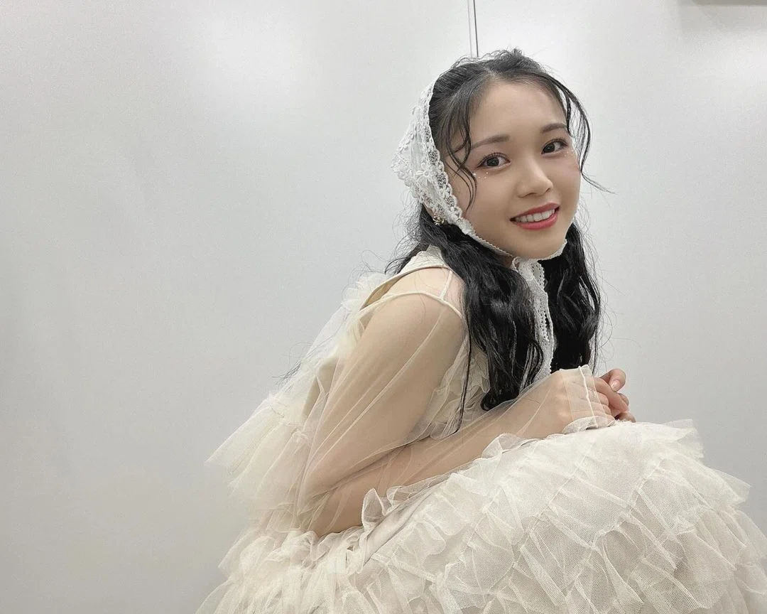 平井美葉バースデーイベント2023｜ゲンツ