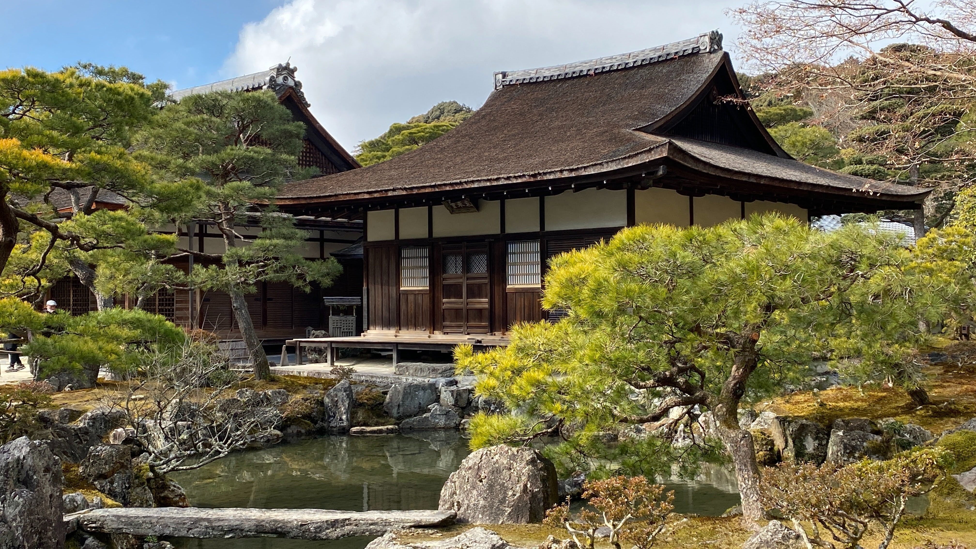 京都時間.jp】第19回 足利義政の夢：銀閣寺と東山文化の再発見