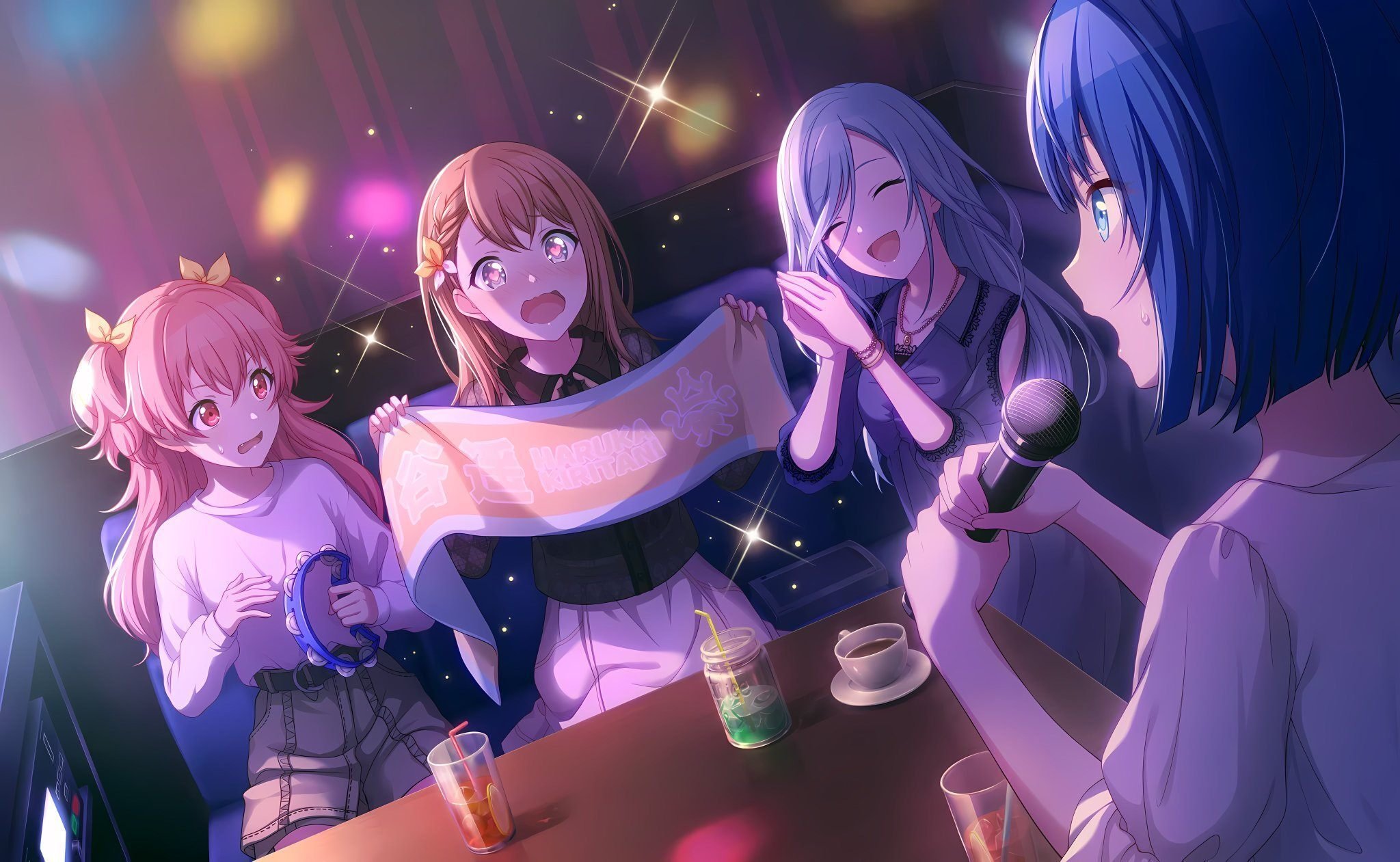 rest編】プロセカカードまとめ｜もものかんづめ