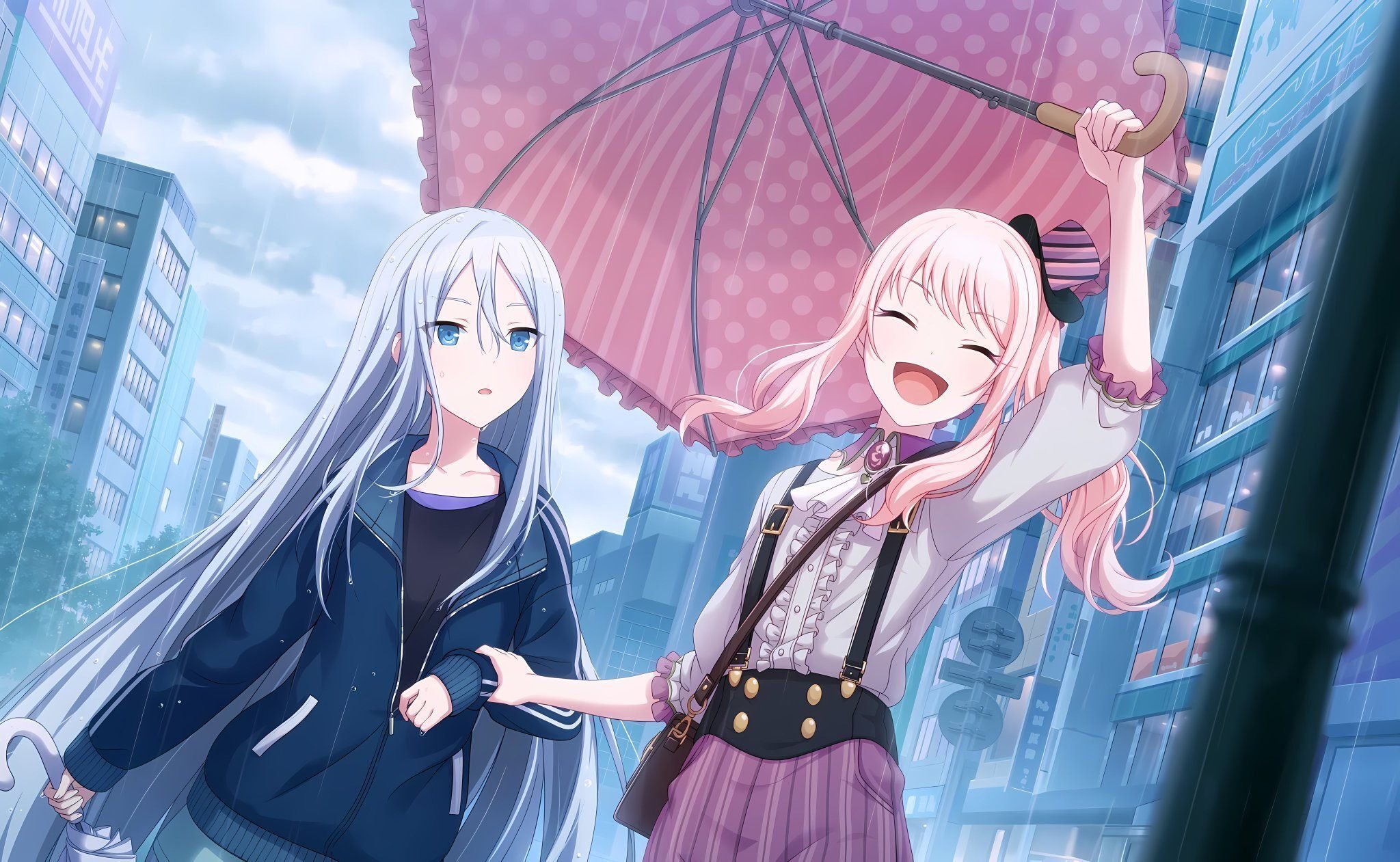 recollection編】プロセカカードまとめ｜もものかんづめ