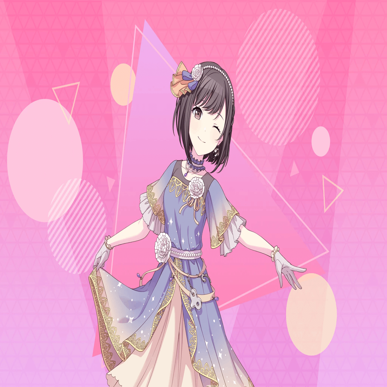 recollection編】プロセカカードまとめ｜もものかんづめ