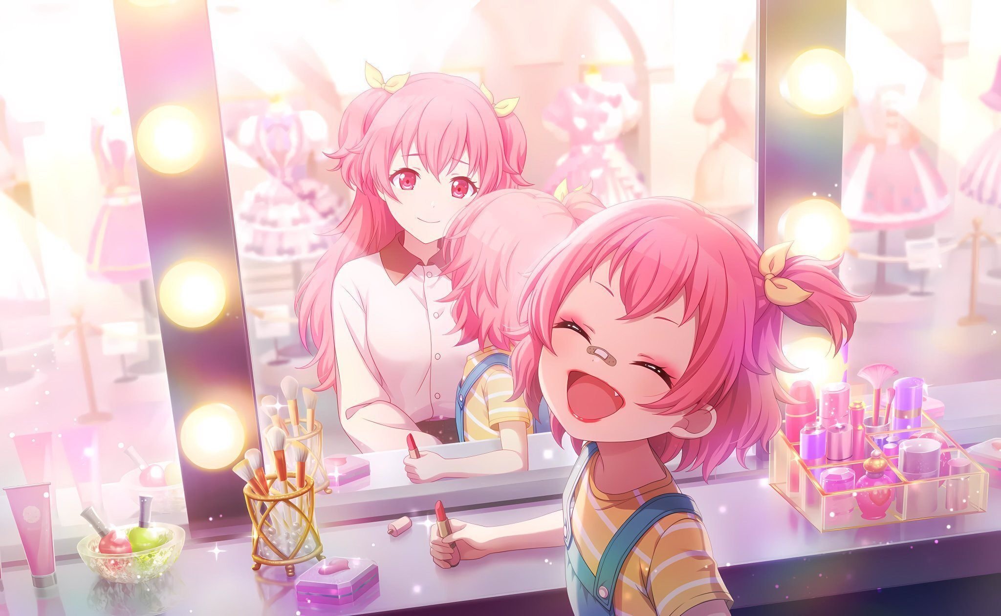 dear編】プロセカカードまとめ｜もものかんづめ