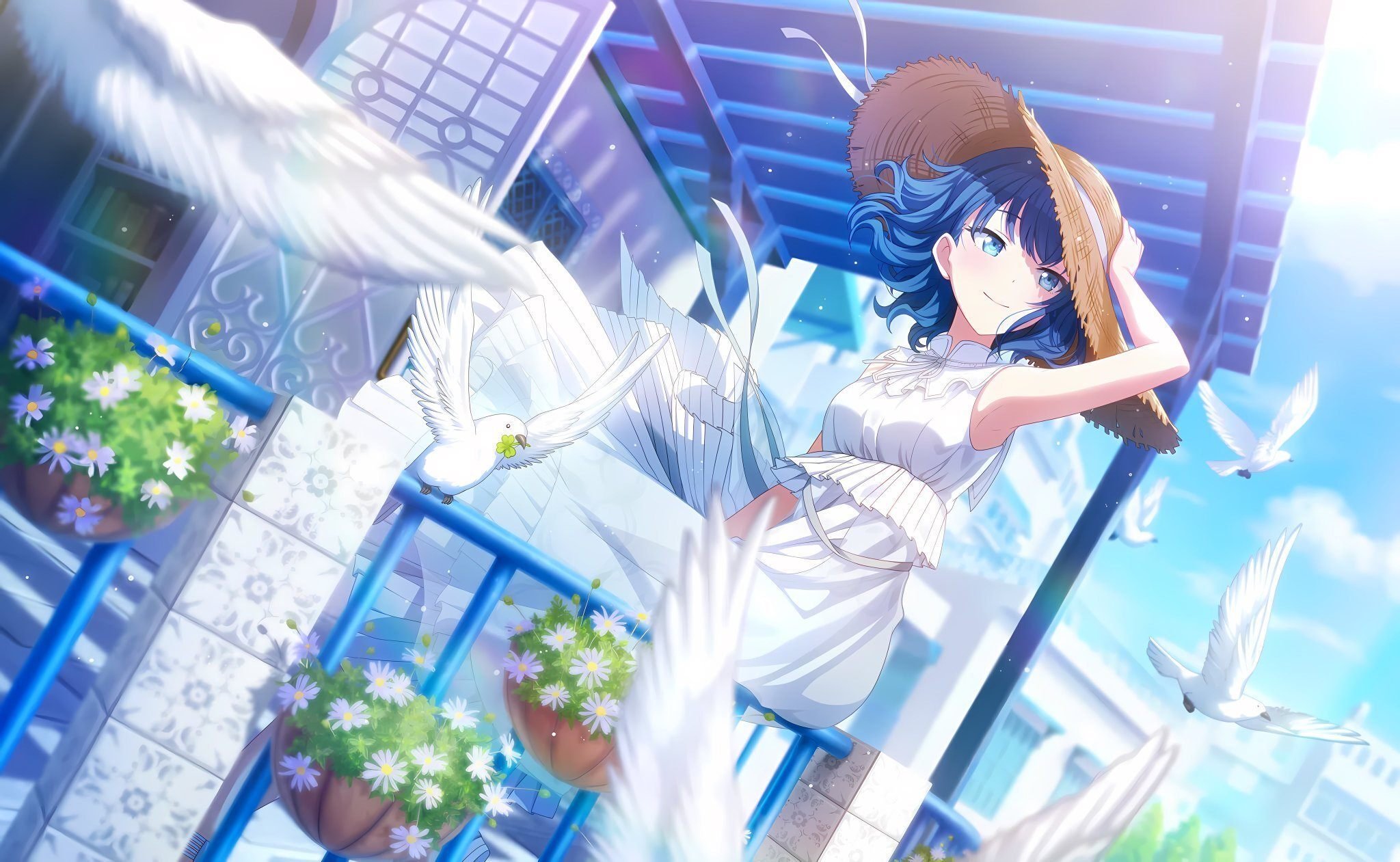 dear編】プロセカカードまとめ｜もものかんづめ