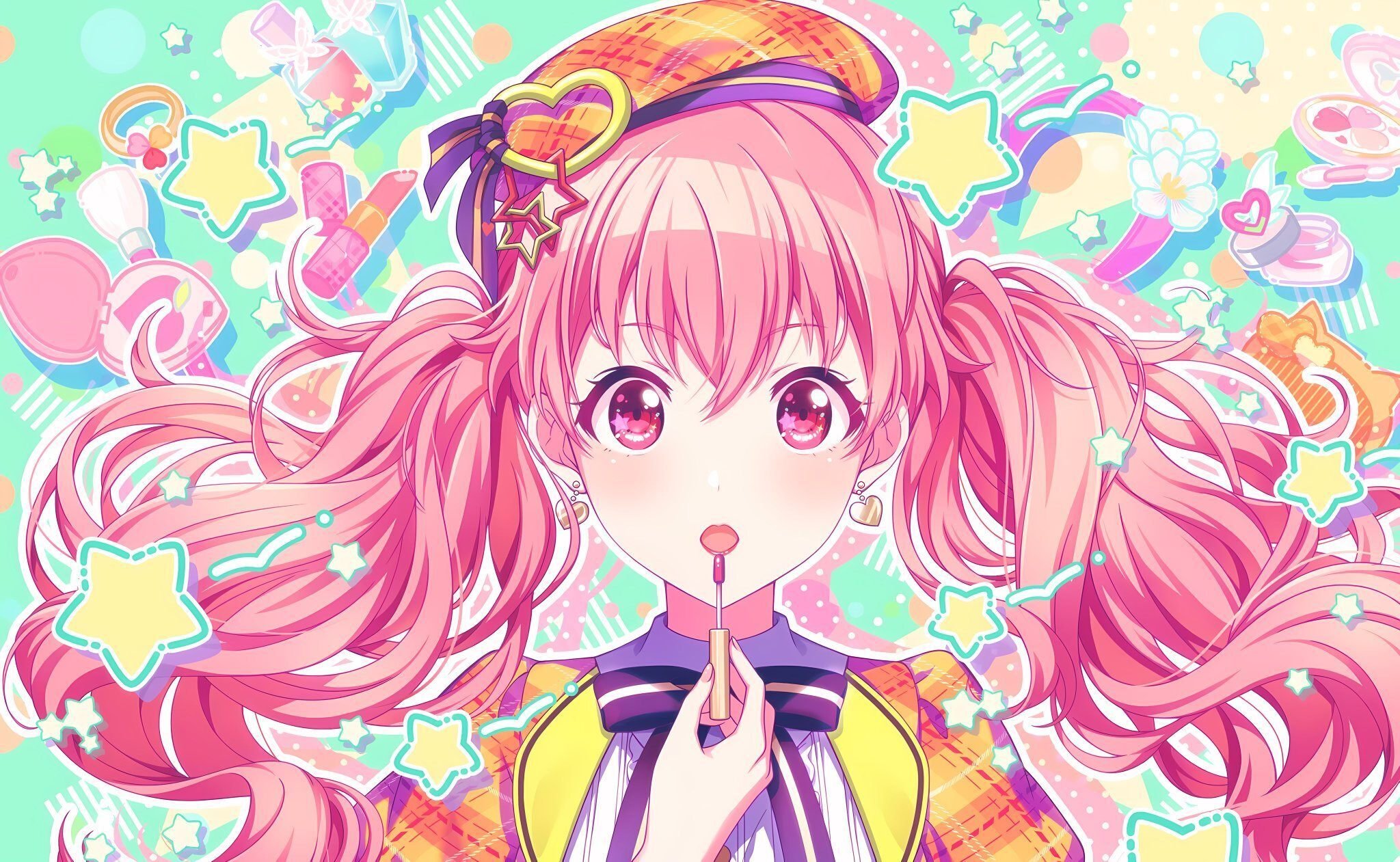 dear編】プロセカカードまとめ｜もものかんづめ