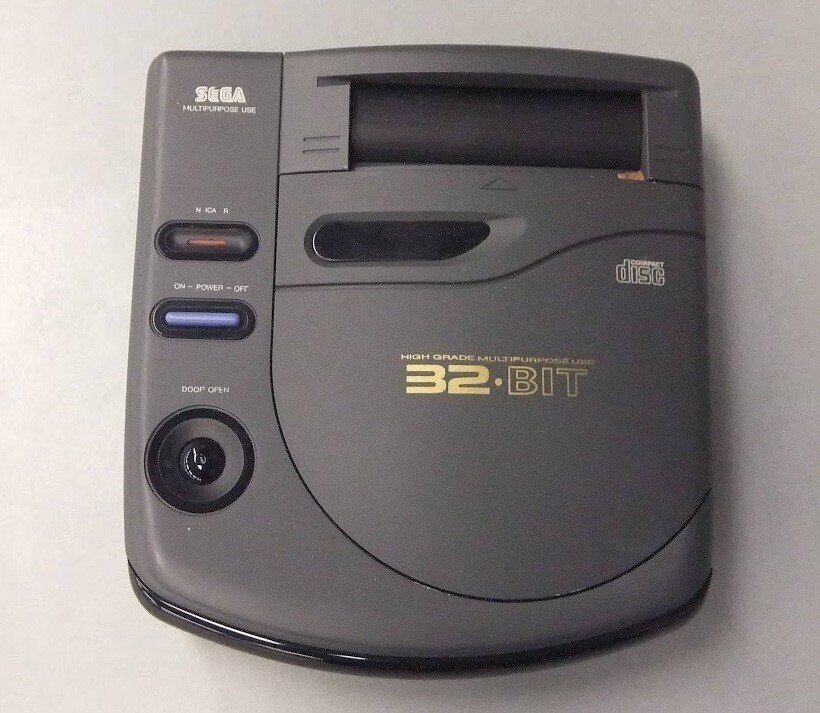 Beep21』真・セガハード列伝─セガサターンデザイン秘話【後編】｜Beep21