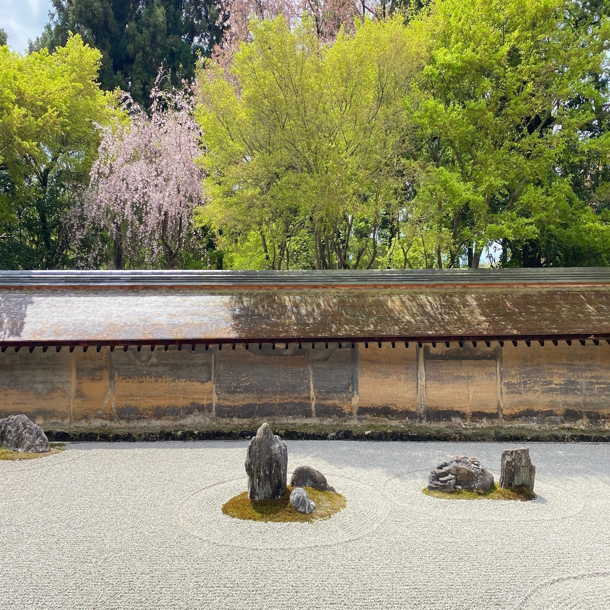 京都時間.jp】第20回 禅の心 石の芸術：龍安寺庭園の深遠な世界 