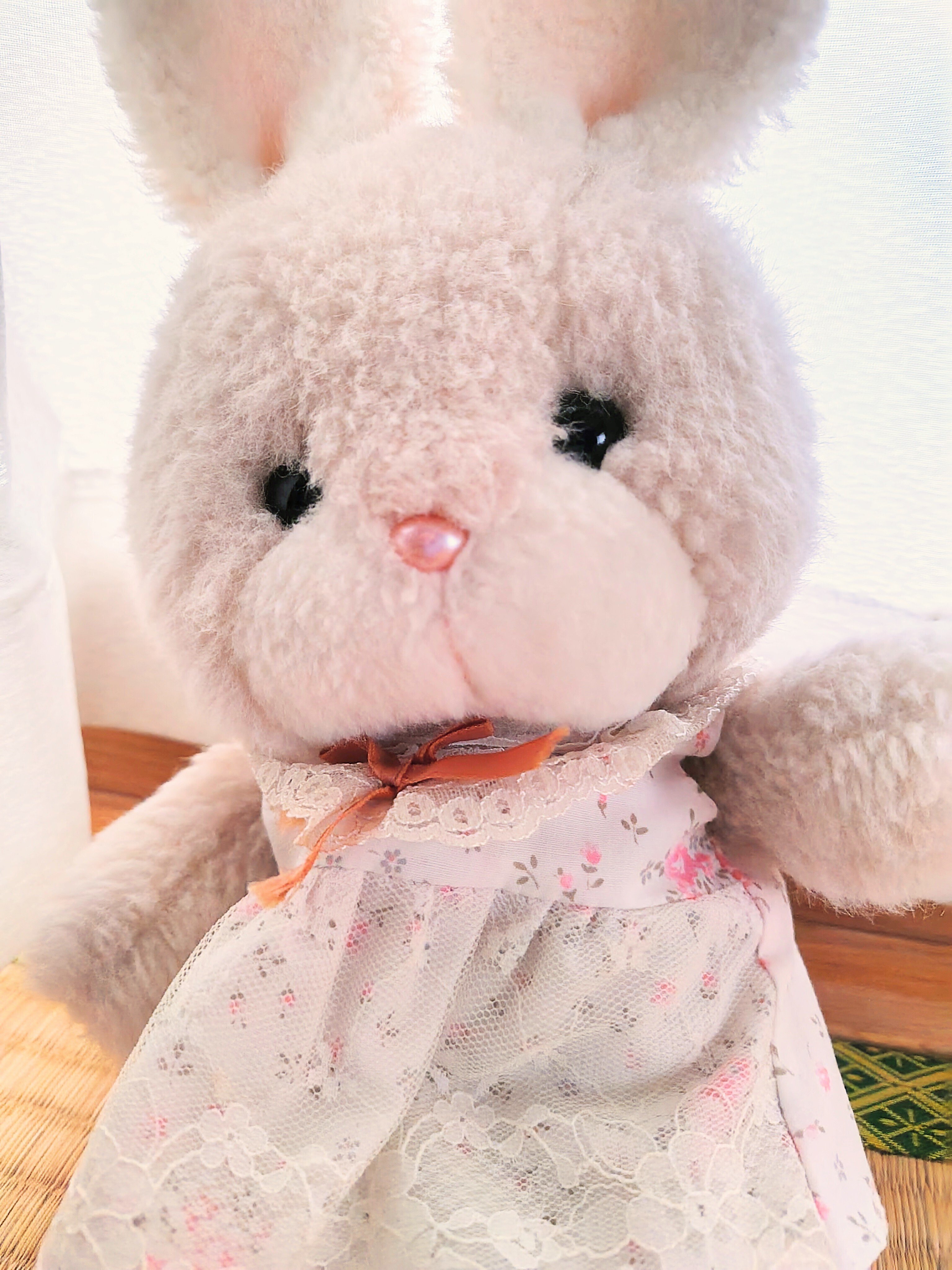 キャンディちゃん ハンドメイド ぬいぐるみ ぬいぐるみをひたすら愛でる＃1｜鈴木コンブ