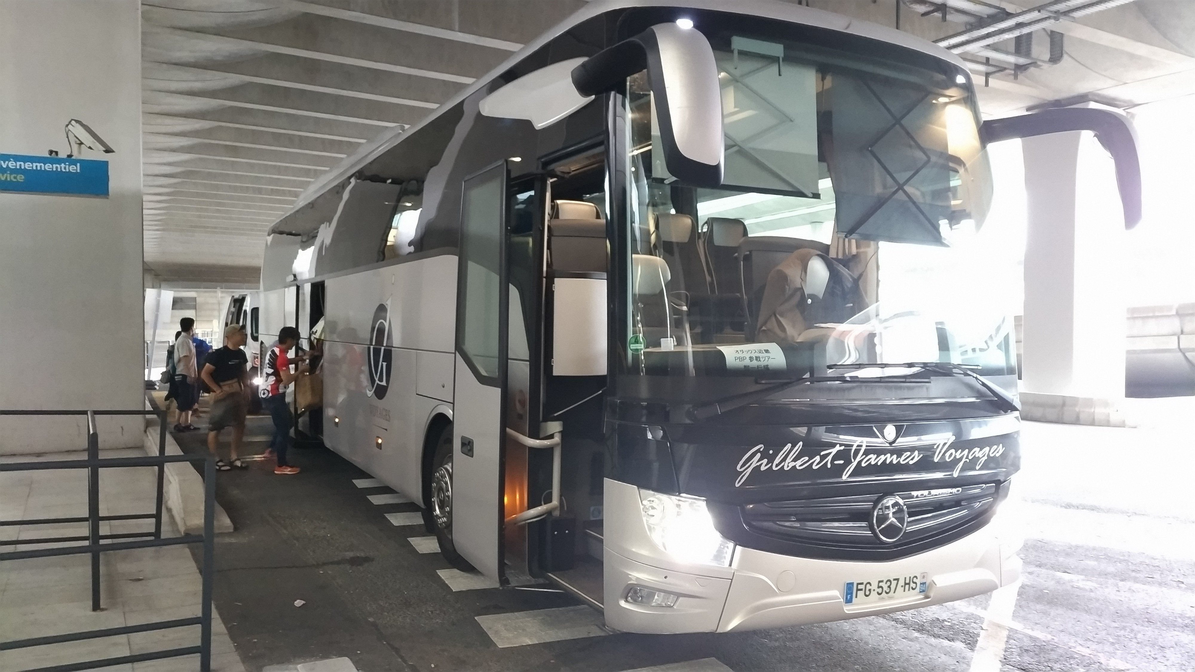 パリ～ブレスト～パリ 2023 参戦記｜nYolo