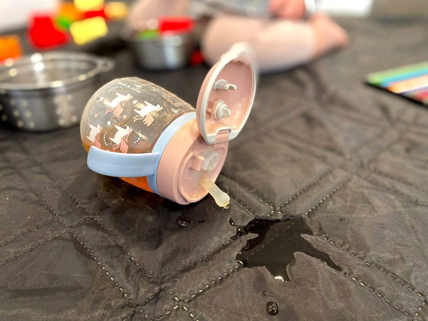 様々な場所で使える！マルチなアイテム “QUILT RUG”｜muraco / ムラコ