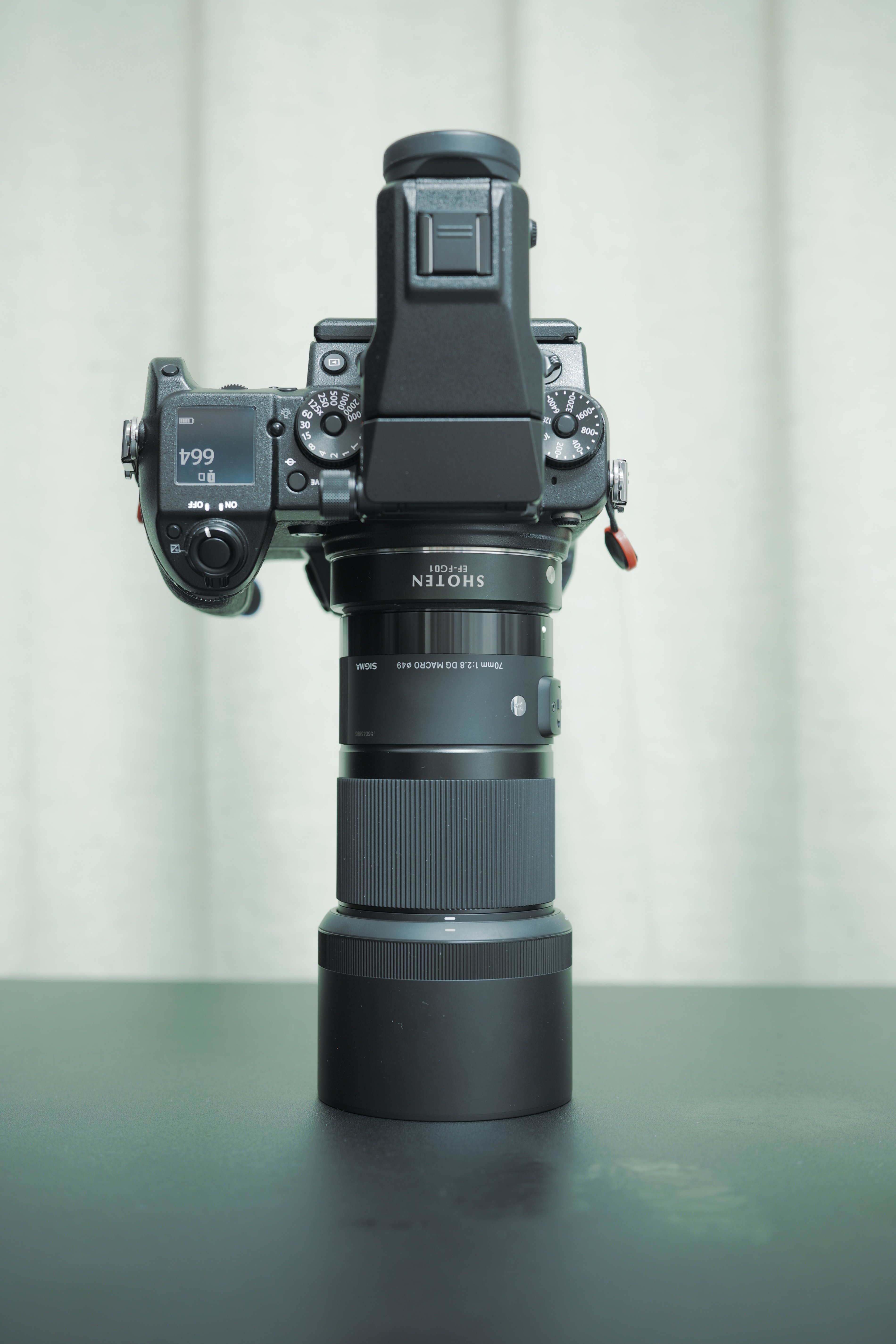レビュー】中判マクロは万能か? 70mm F2.8 DG MACRO | ArtをGFX レビュー】中判マクロは万能か? 70mm F2.8 DG MACRO | ArtをGFX