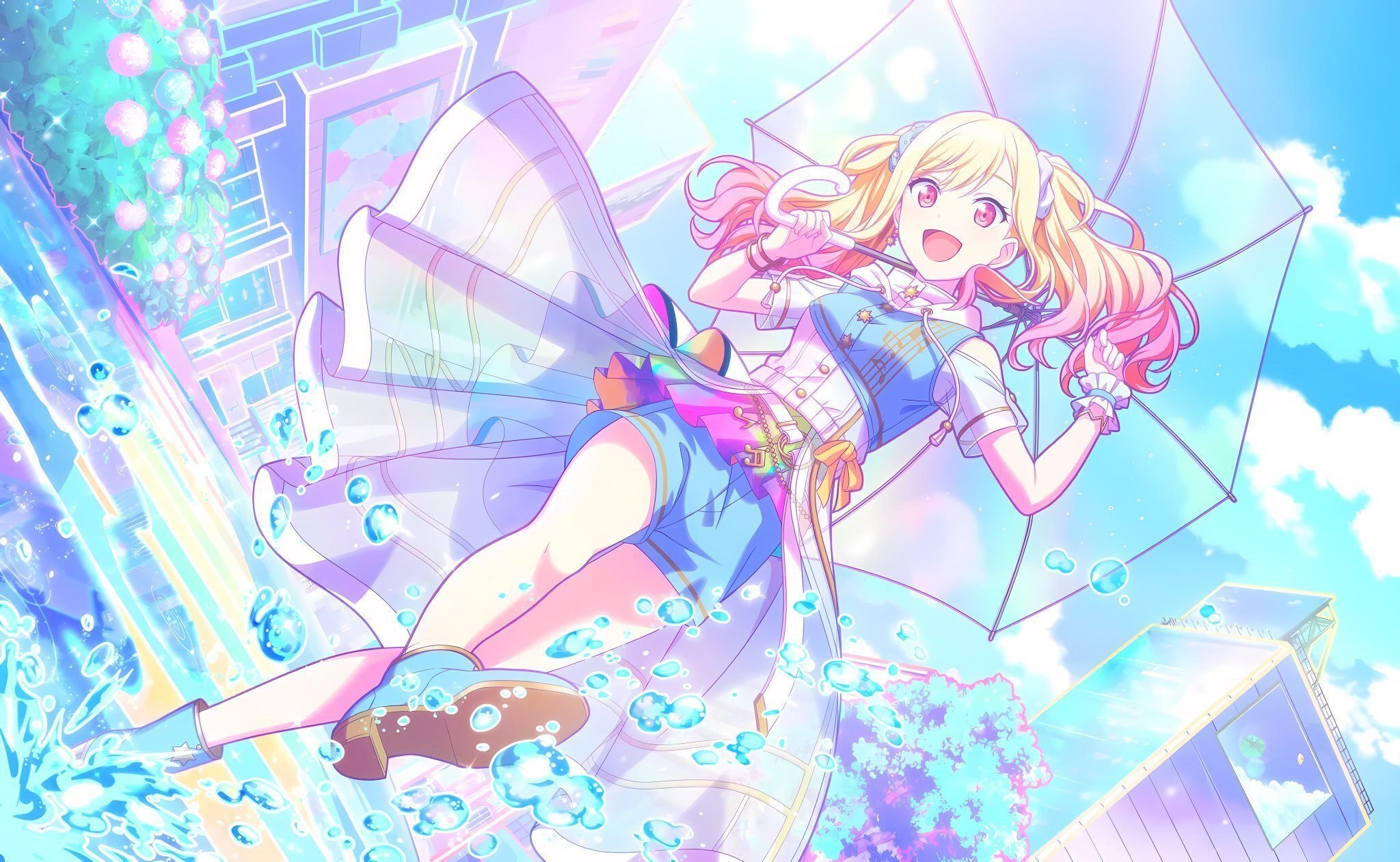 harmony編】プロセカカードまとめ｜もものかんづめ