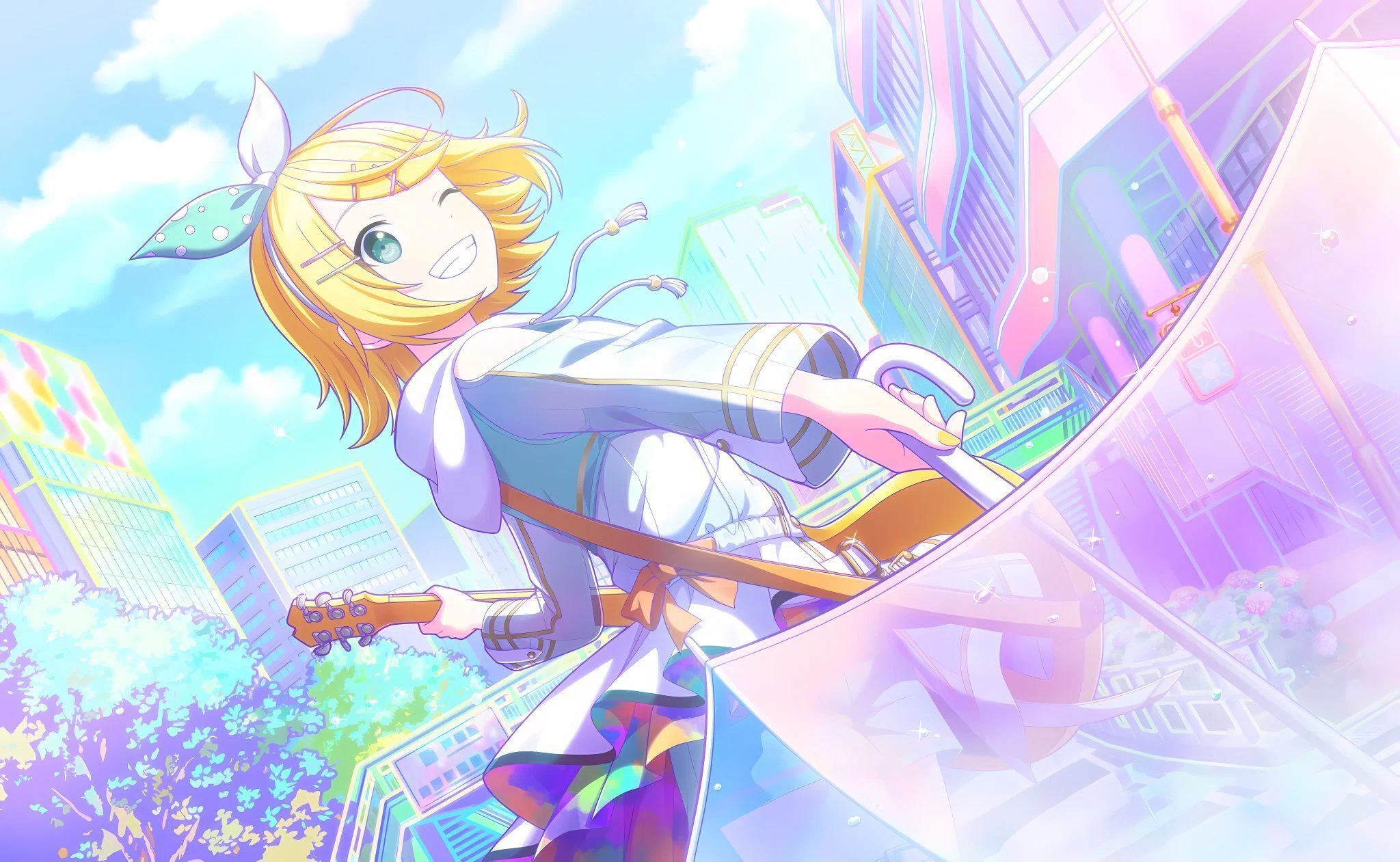 harmony編】プロセカカードまとめ｜もものかんづめ