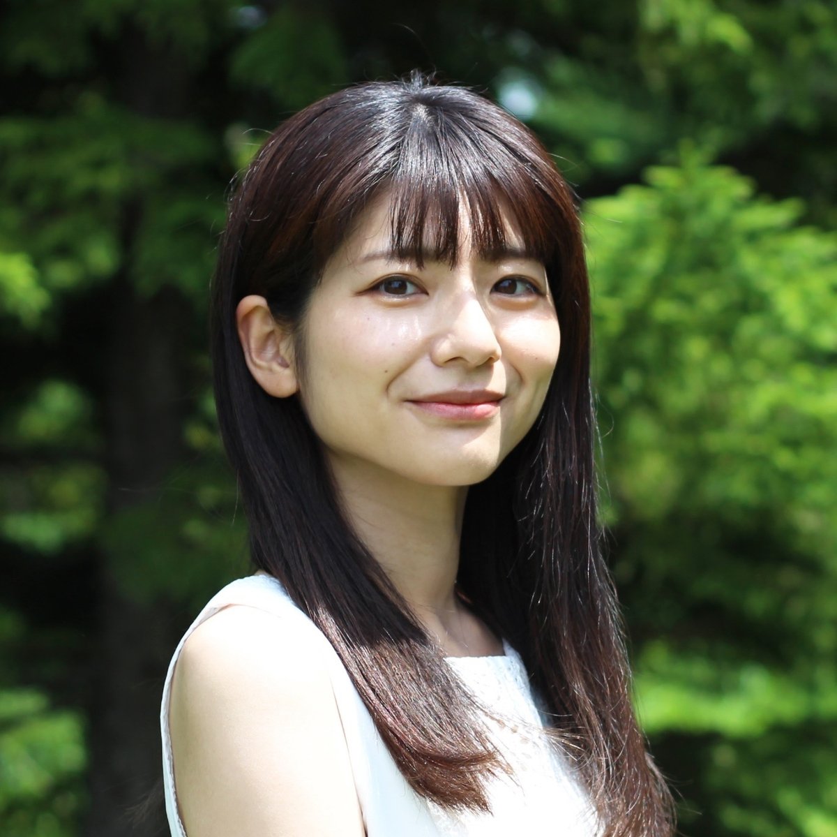 橋本奈緒美 
