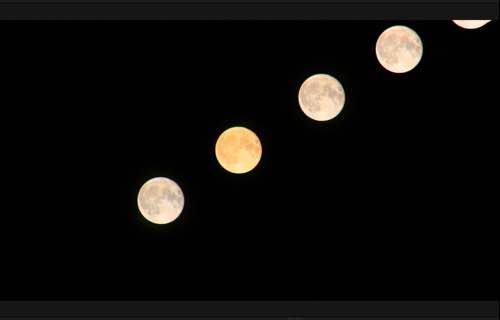 Final Cut Pro Xで分身を作る方法