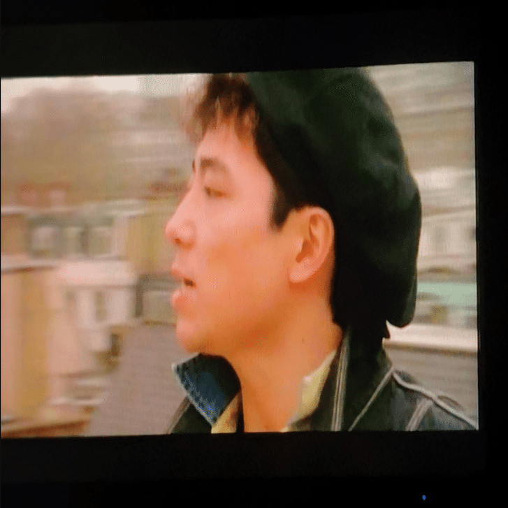 僕の好きなミュージシャン③ 佐野元春｜珈琲マインド