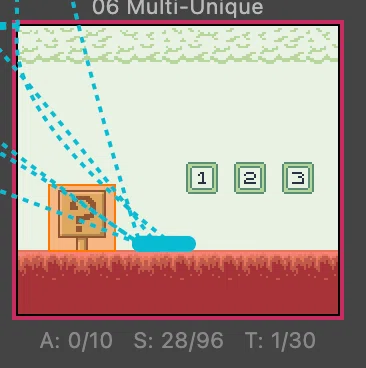 [#11] GB Studio Game Development Log | Setting Background Animations ...