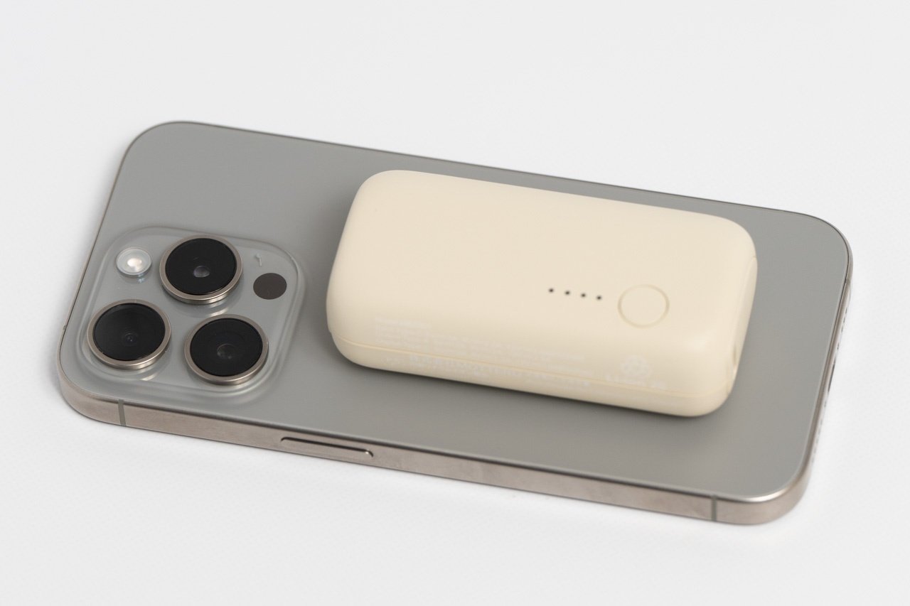 iPhone 15におすすめのモバイルバッテリー10選|ガジェット iPhone 15におすすめのモバイルバッテリー10選|ガジェット