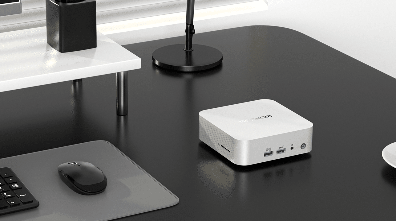 先行情報】GEEKOM MINI PC AMD Ryzen 9 7940HS/Ryzen 7 7840HS｜GEEKOM