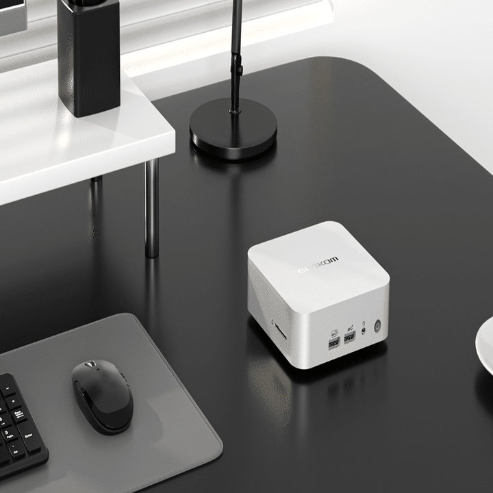 先行情報】GEEKOM MINI PC AMD Ryzen 9 7940HS/Ryzen 7 7840HS｜GEEKOM